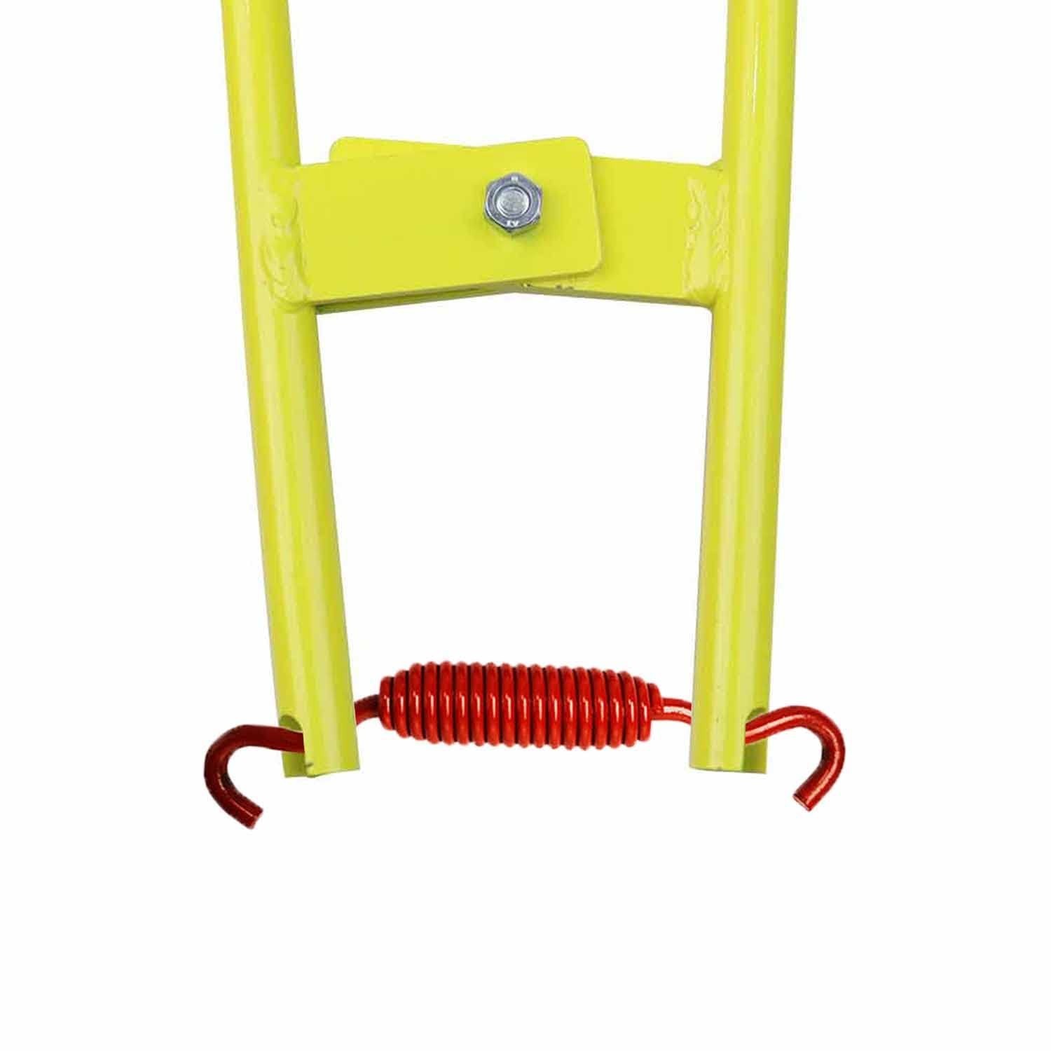 Heavy-Duty Truck Brake Spring Tool, Adjustable Slack Tool for Easy Installation
