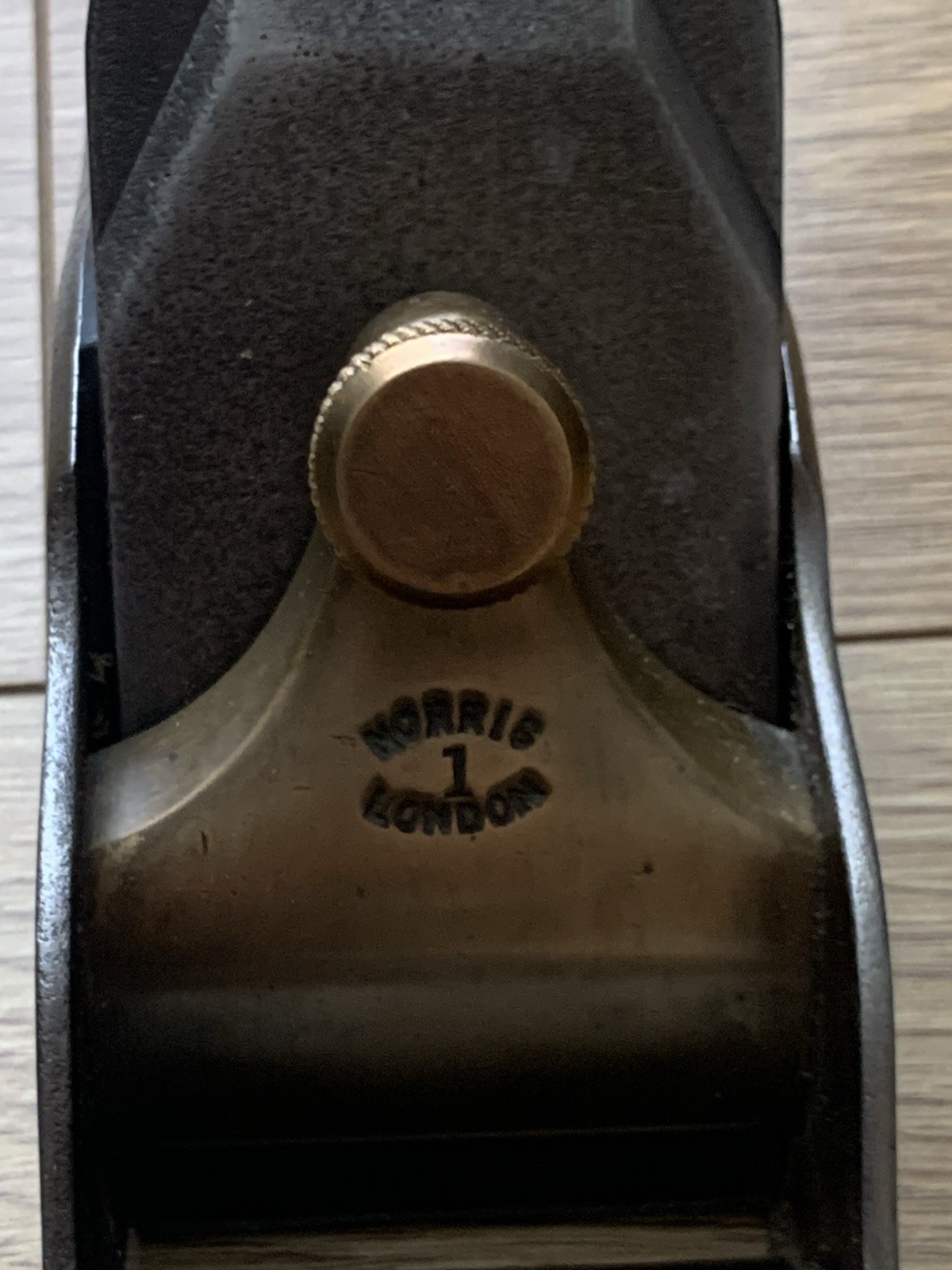 Norris No1 13.5 Vintage Plane
