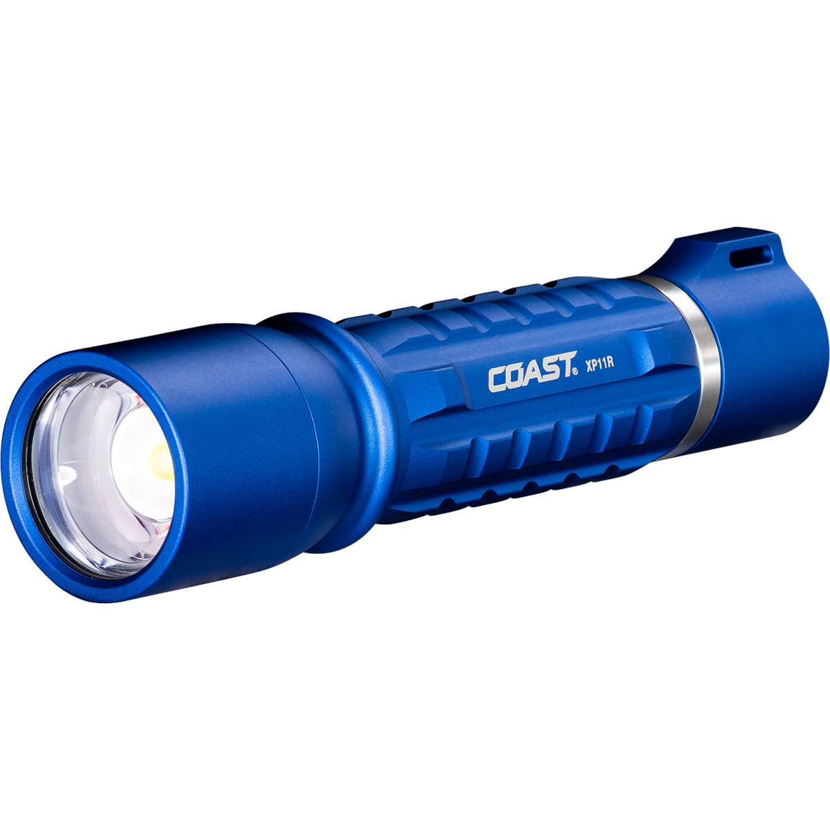 COAST Products Coast XP11R High Performance LED Flashlight (Blue) 30917