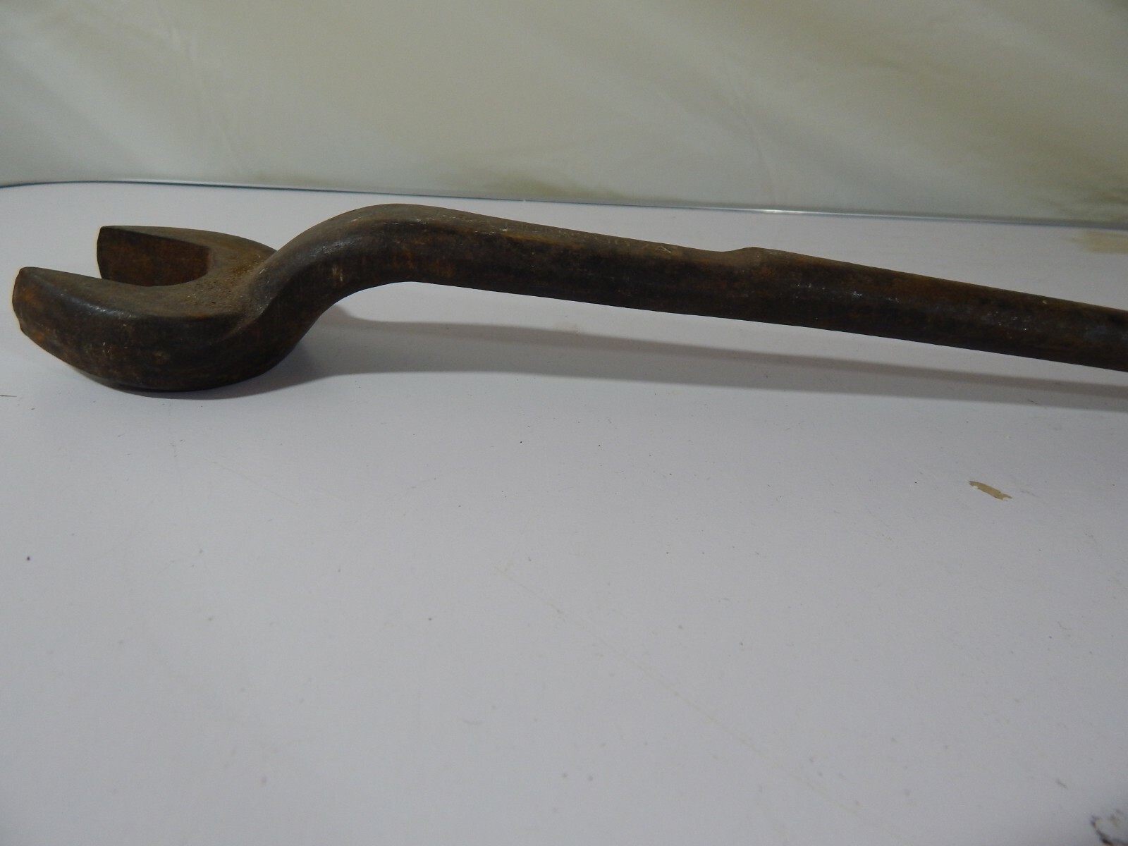 *RARE* Vintage Billings 907A Spud Wrench 1 1/8 *Made In USA*