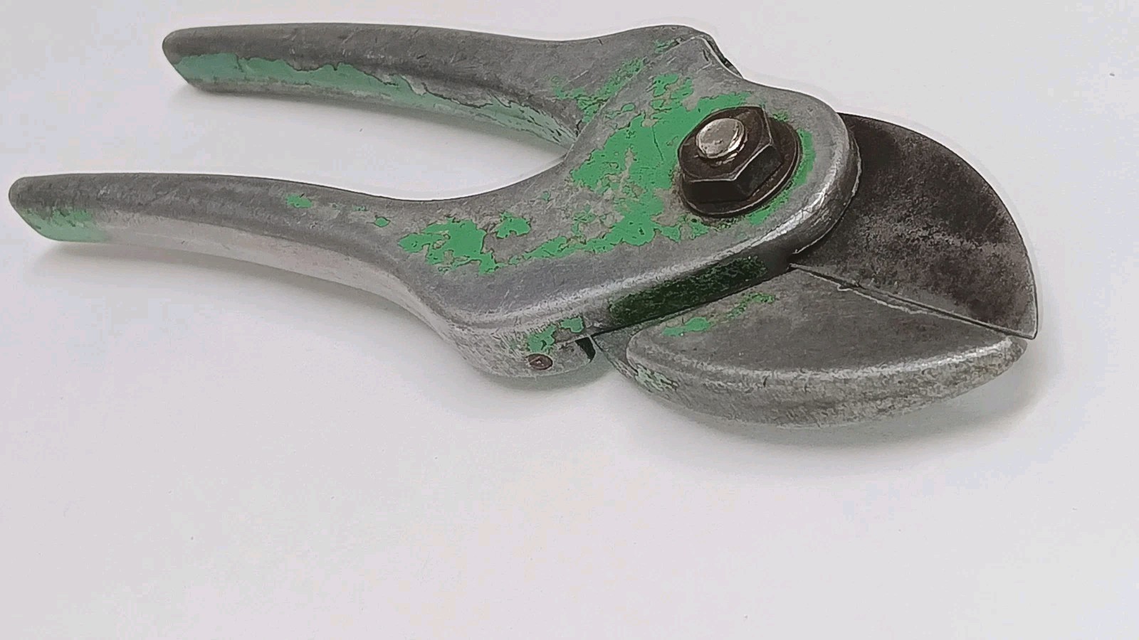 Vintage Craftsman Handi Cutter Pliers Alloy Material Carbon Steel Blade