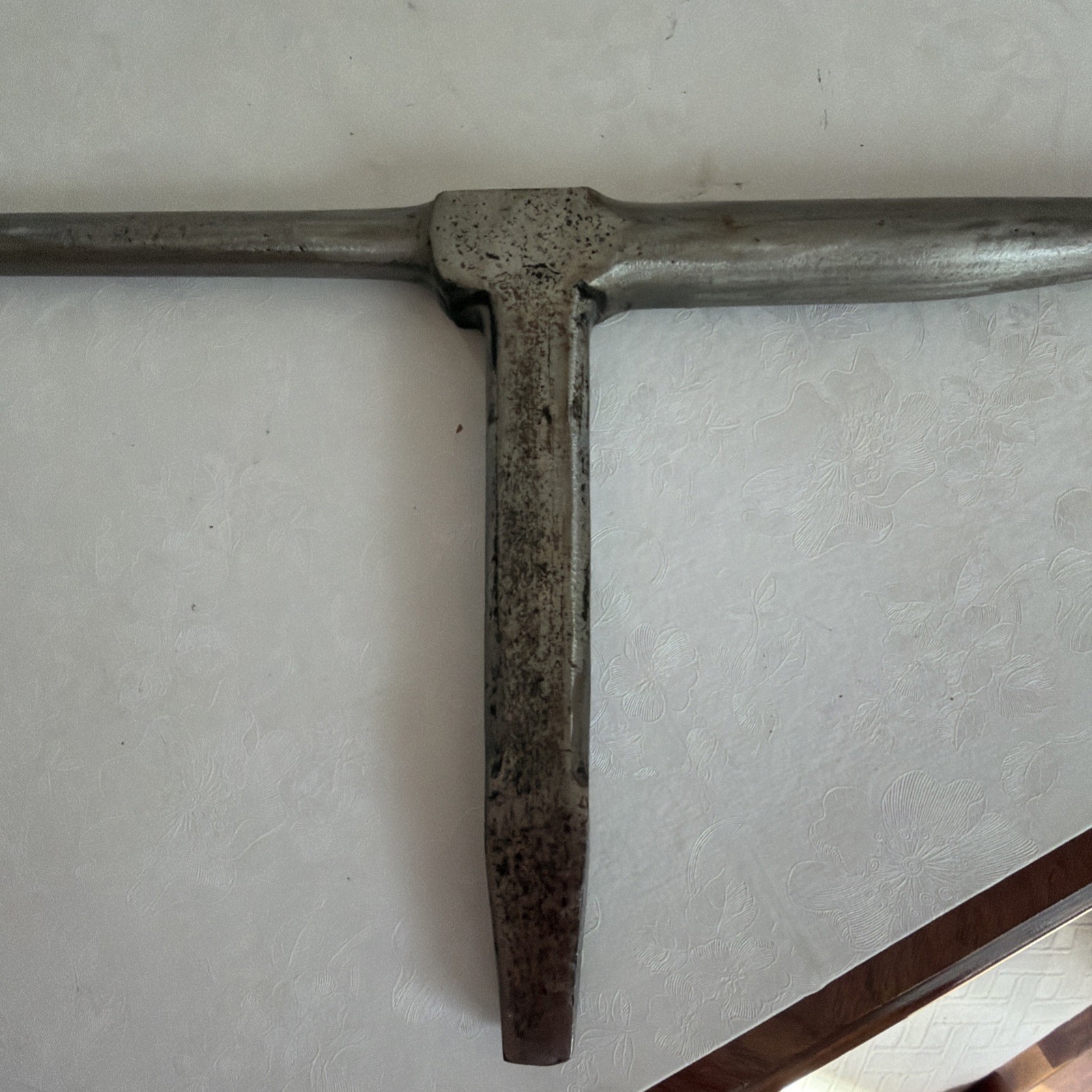Roper Whitney/style 956 Candle Mold Stake TINSMITH BLACKSMITH Metalshaper Pexto