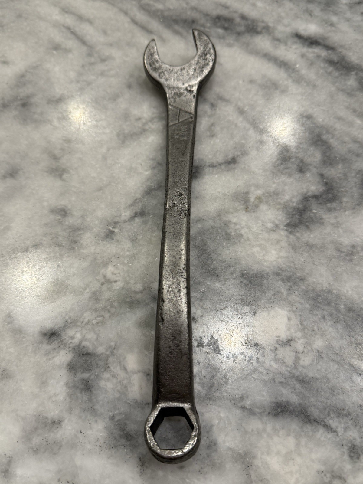 Antique Ford Combo Wrench Included In Toolkit Model T, A & Fordson Tractors