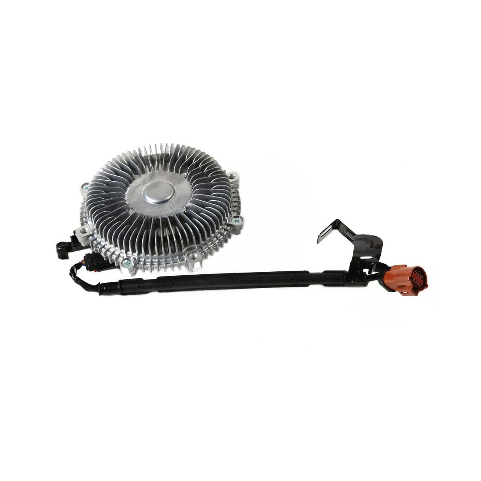 MOCA Electric Engine Cooling Fan Clutch for 2007-2010 for Ford Explorer & 200…