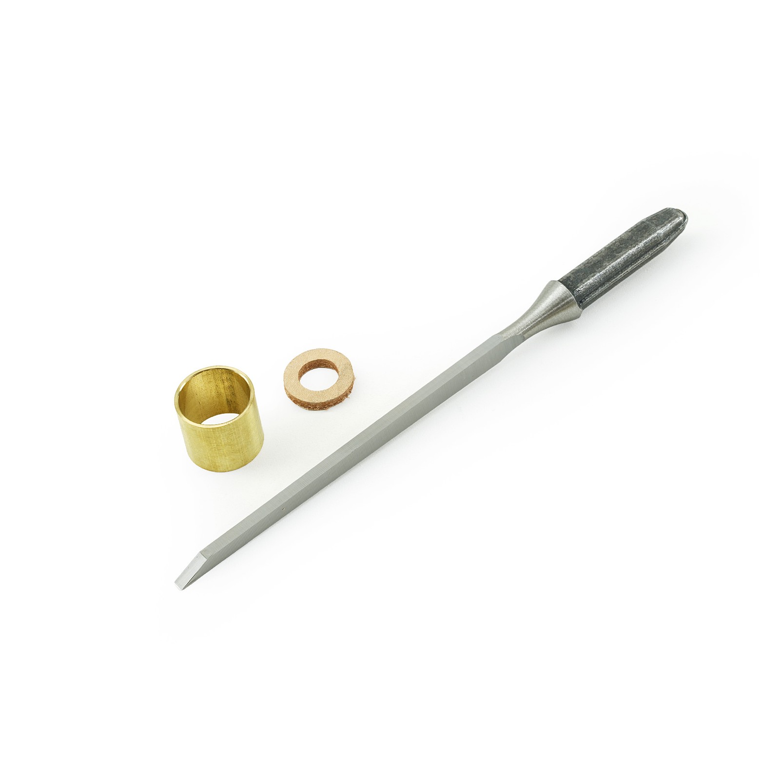 Narex Unhandled Premium Bevel Edge Chisel Blanks 883403
