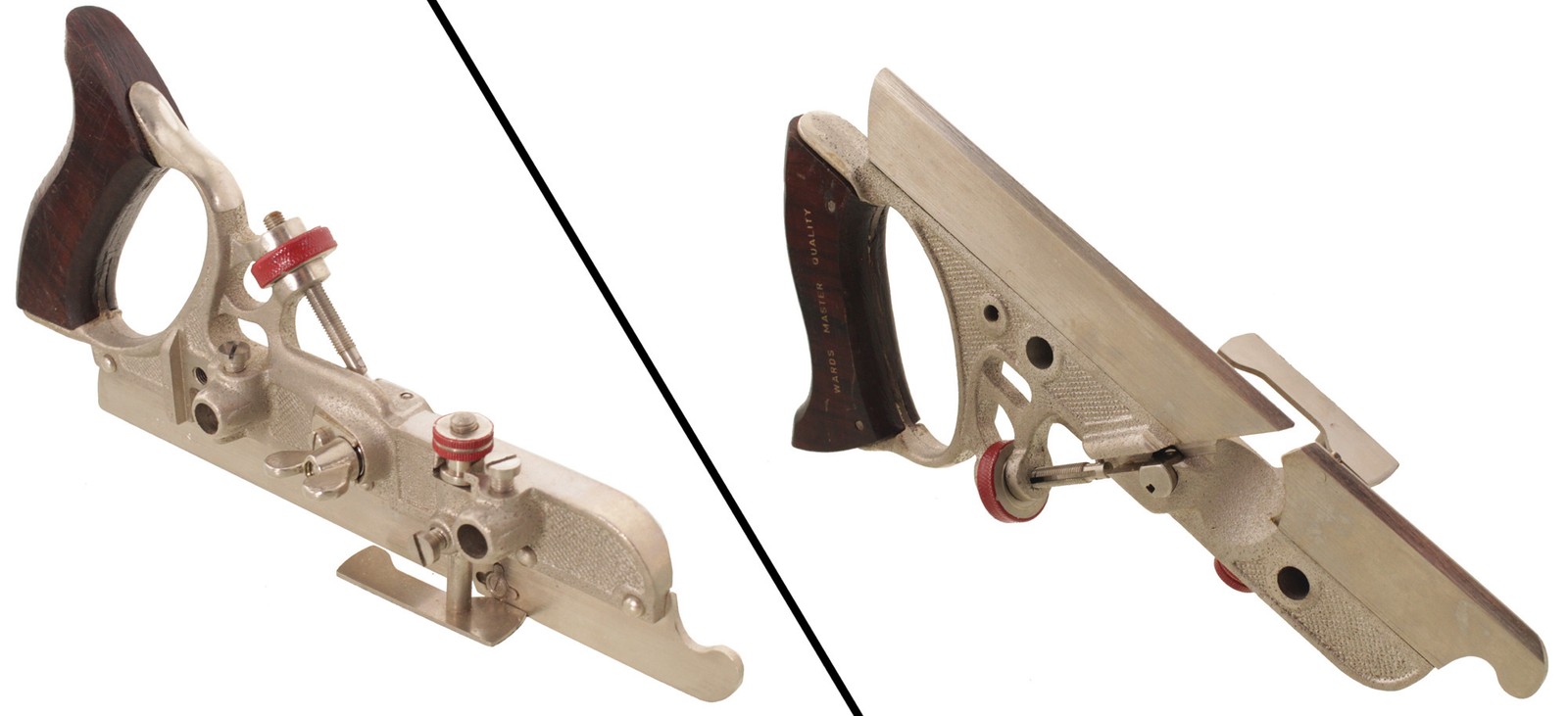 Founder’s Grade Body for Montgomery Ward Master Quality No. 45 – mjdtoolparts