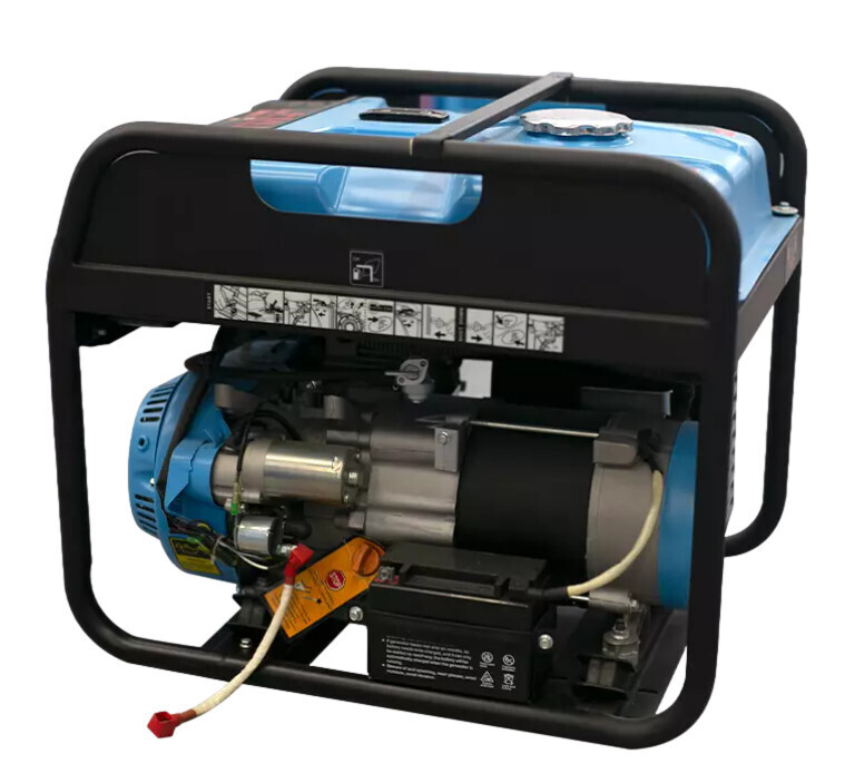 Gasoline Generator 3100W FGG35001