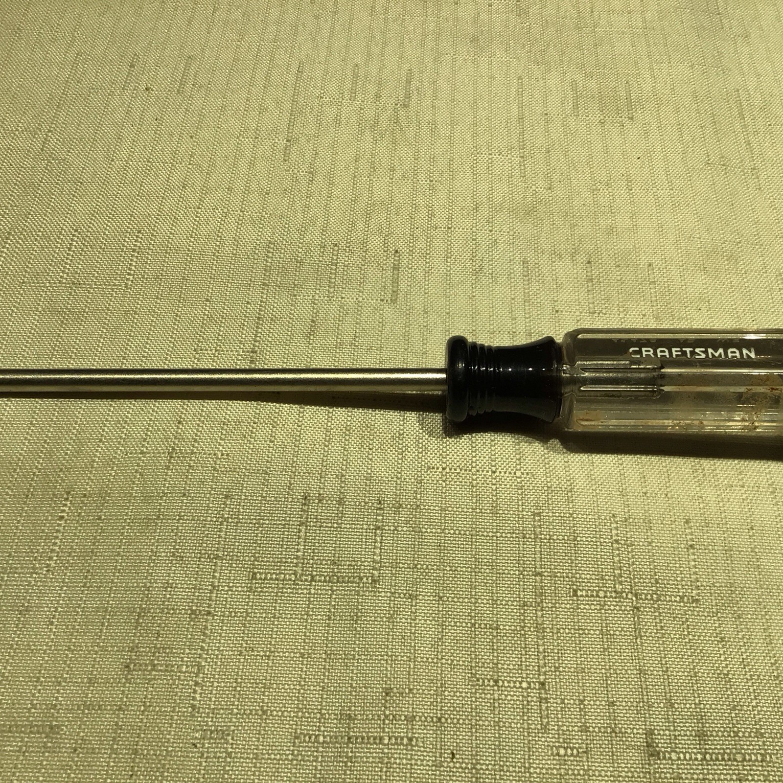 Vintage Craftsman T25 Torx Driver No 41476