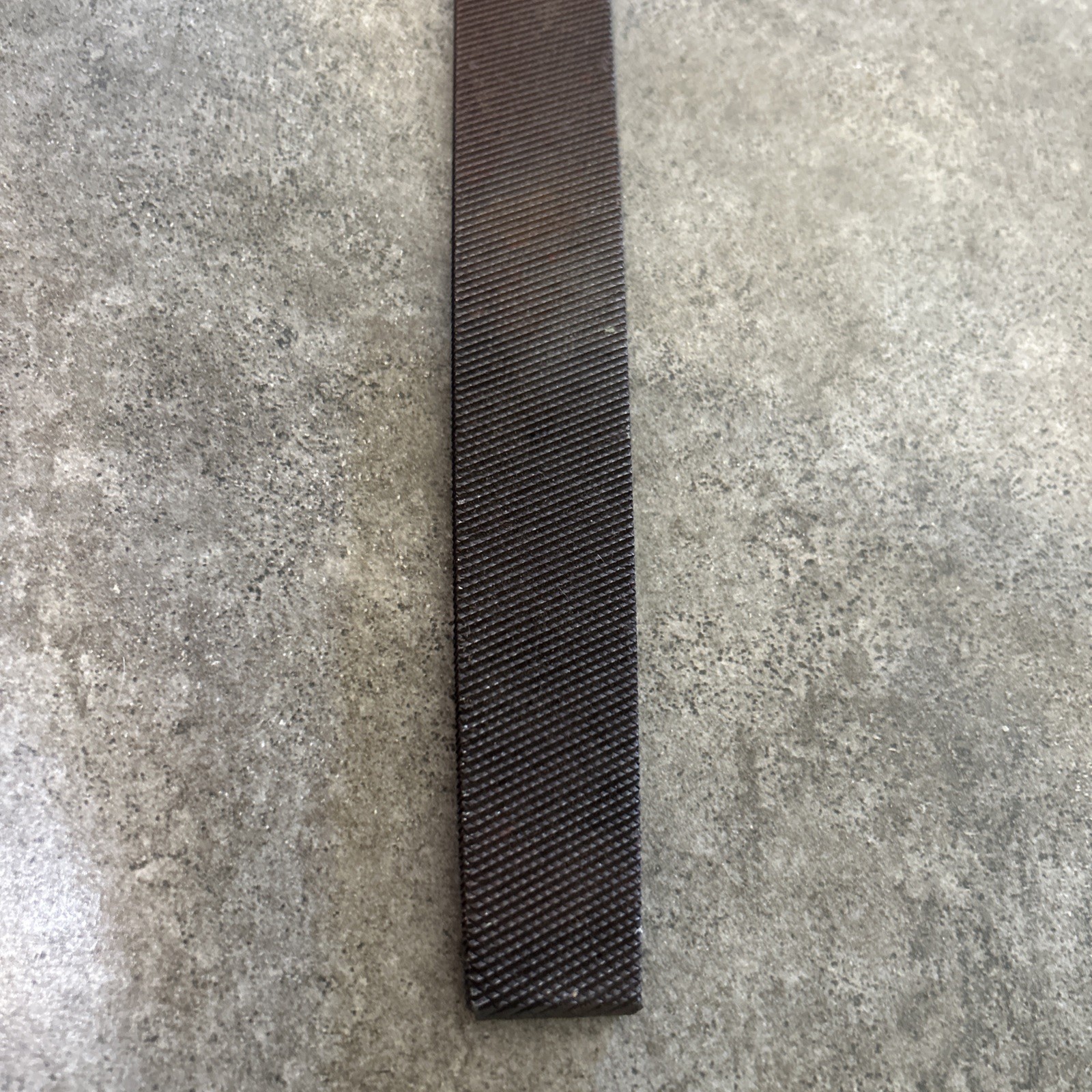 VINTAGE FLAT FILE TOOL. 16” Total LENGTH