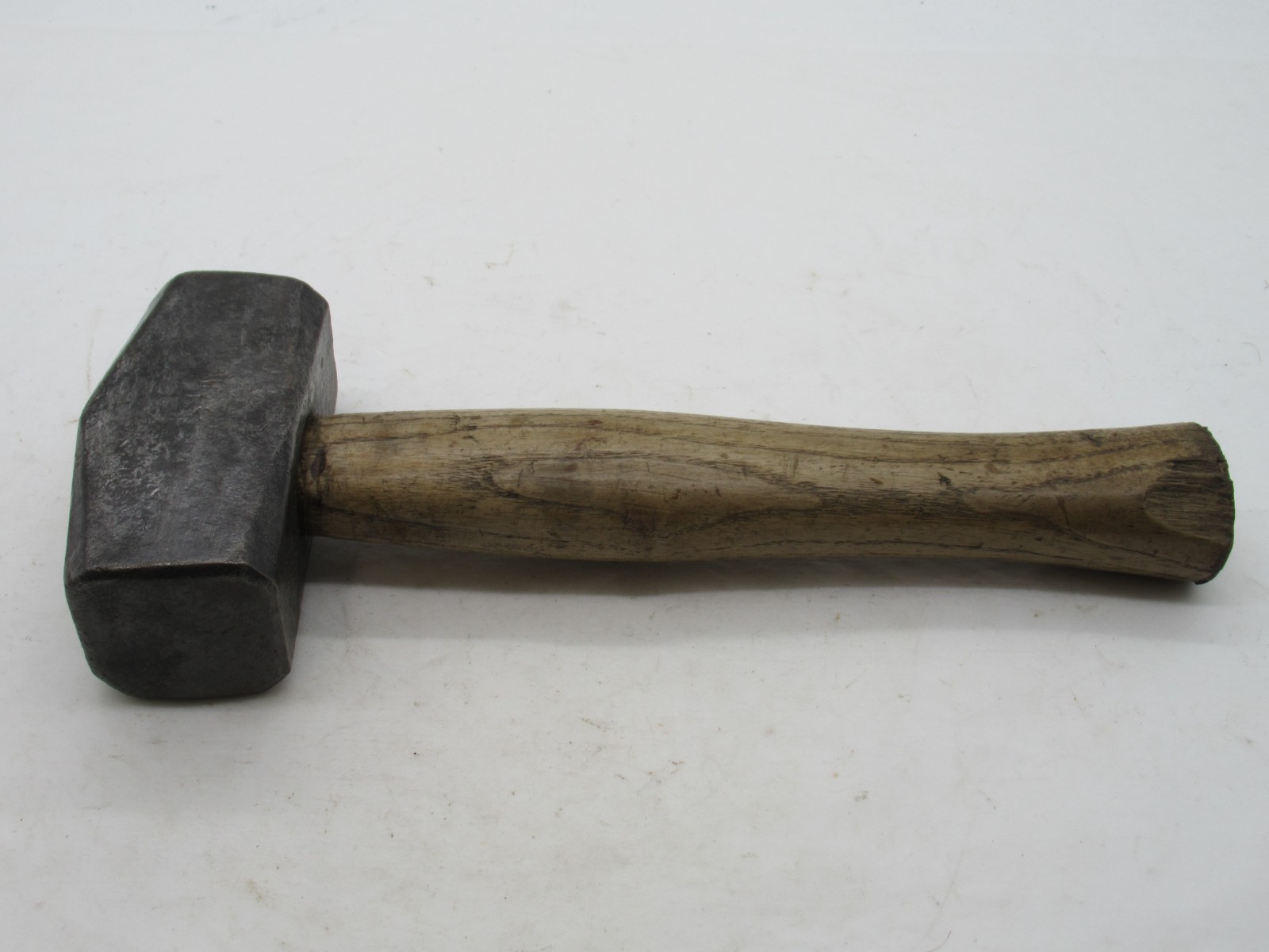 Lovely Vintage Brades 1706 2 1/2lb Club Hammer Lump Hammer Circa 1920-30s