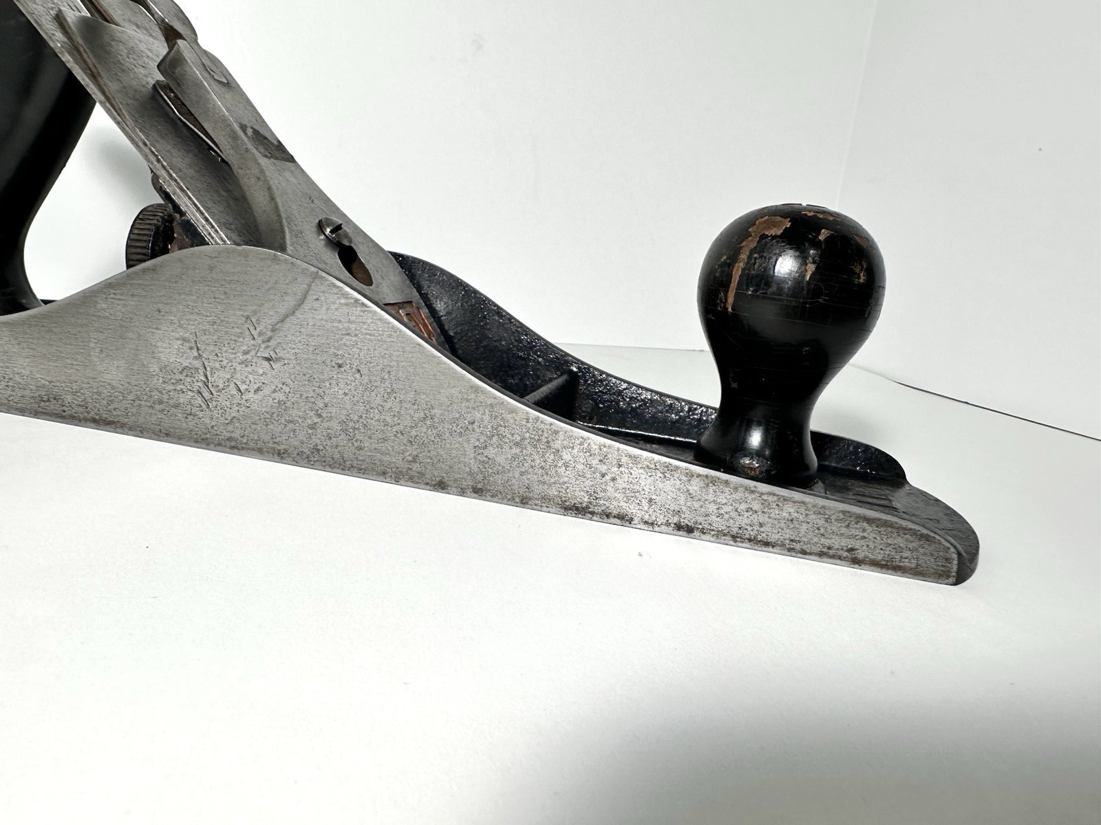 Vintage Stanley No.6 Plane, Type 16 (1933-1941)