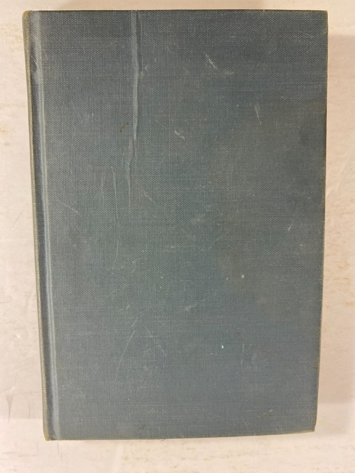 The operation Care and Repair of Farm machinery Hardcover Book 22nd Edition