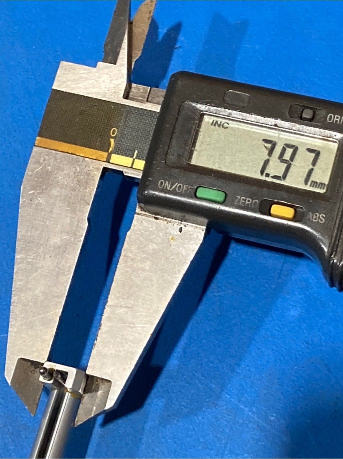 Mitutoyo Standard Detector Surftest Surface Roughness Measuring Machine 178-367