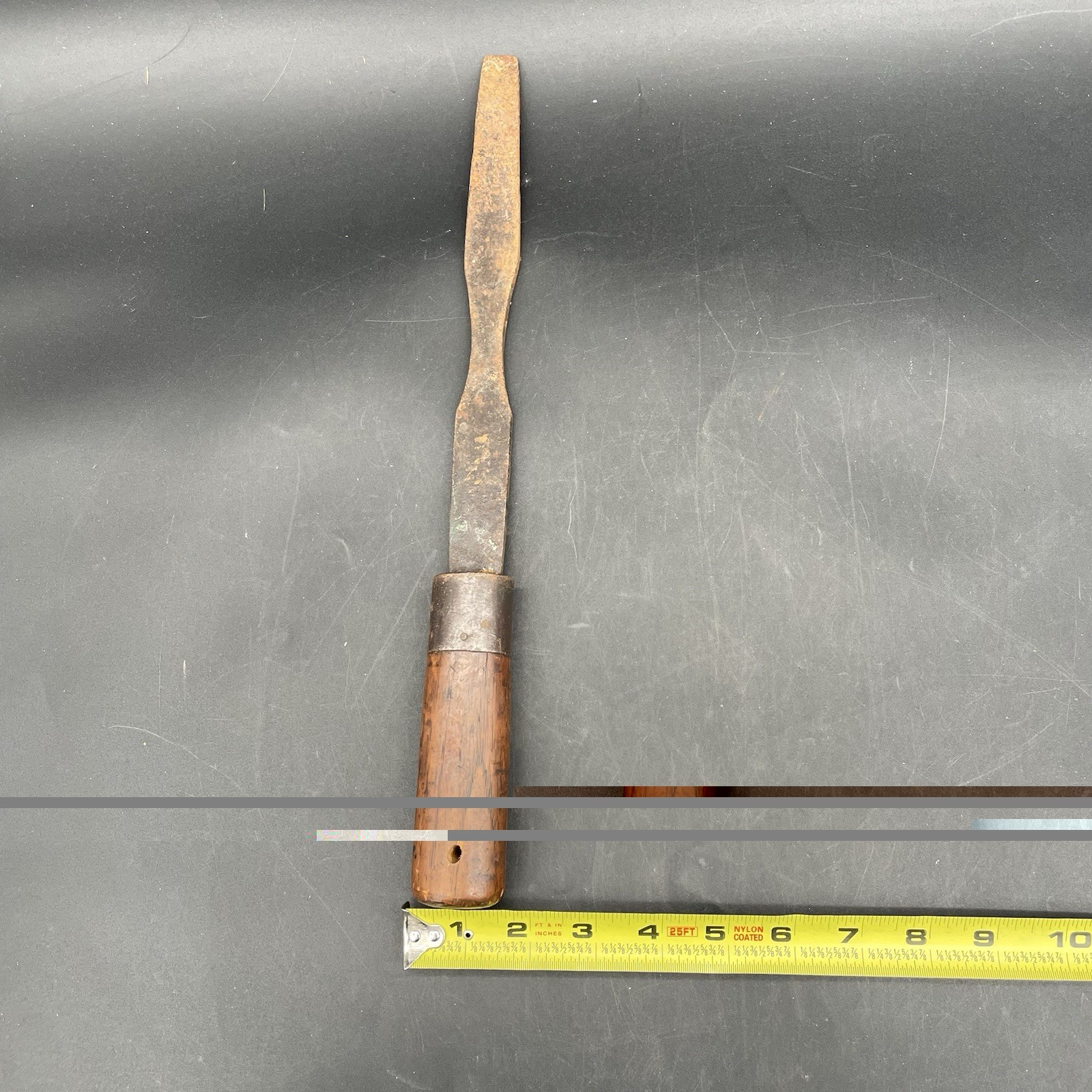 Vintage 15” Cabinet Maker’s Woodworking Screwdriver