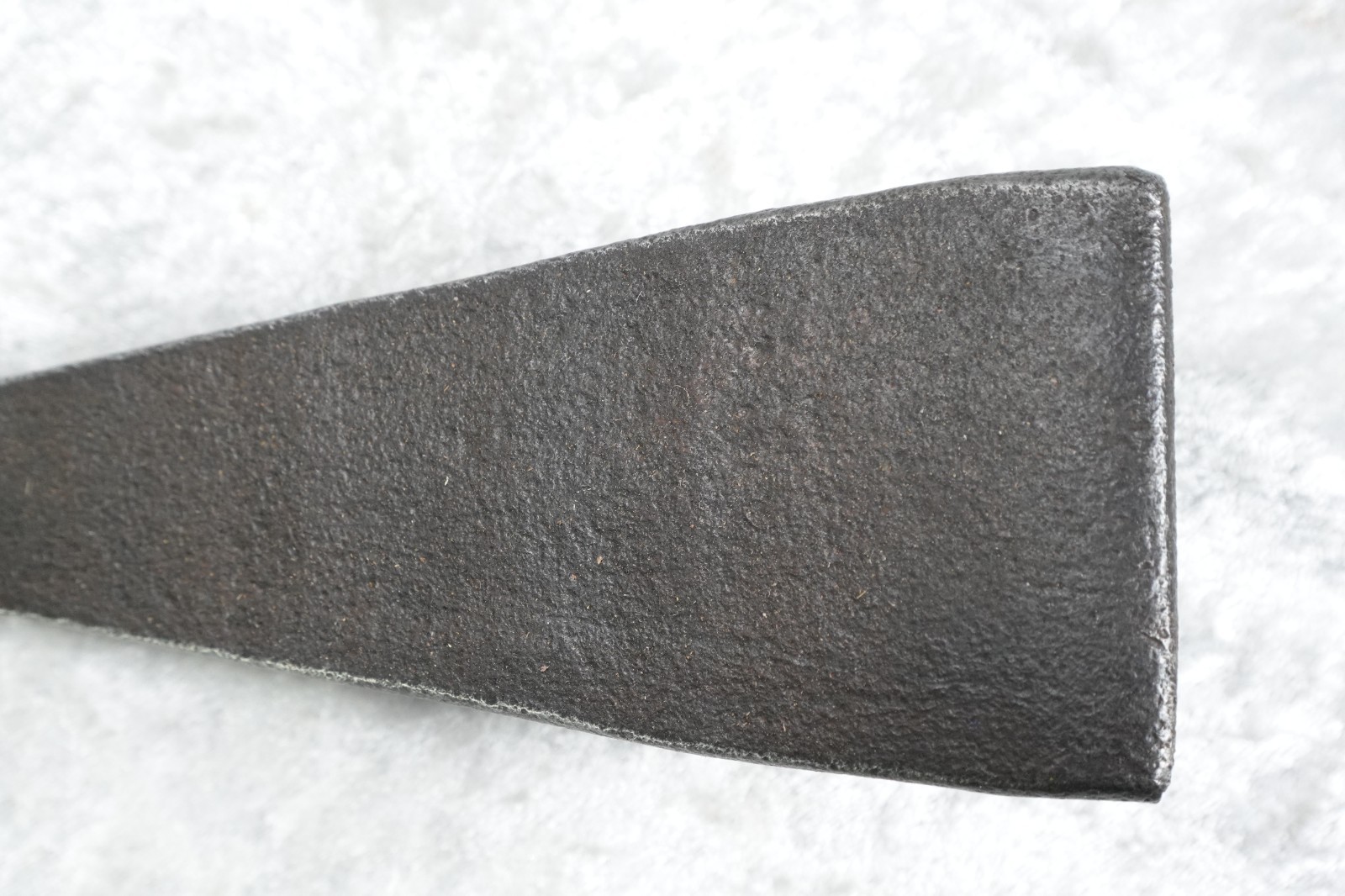 VTG WARWOOD Railroad Pick Axe Atchison Topeka Santa Fe Railway ATSF Railyard