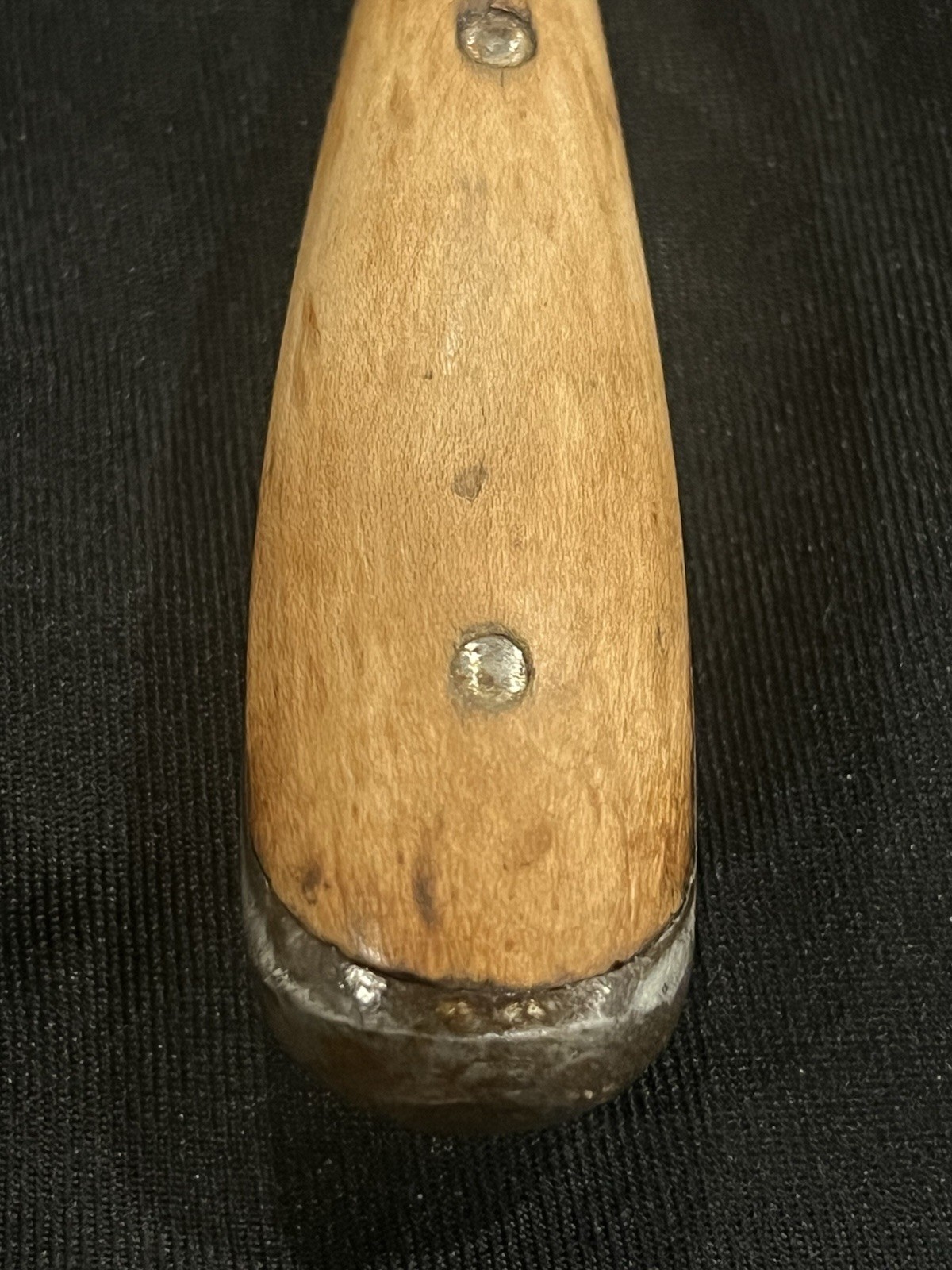 Vintage LENOX No.3 Flathead Screwdriver 7.25” USA Tool Collectible Clear Marks