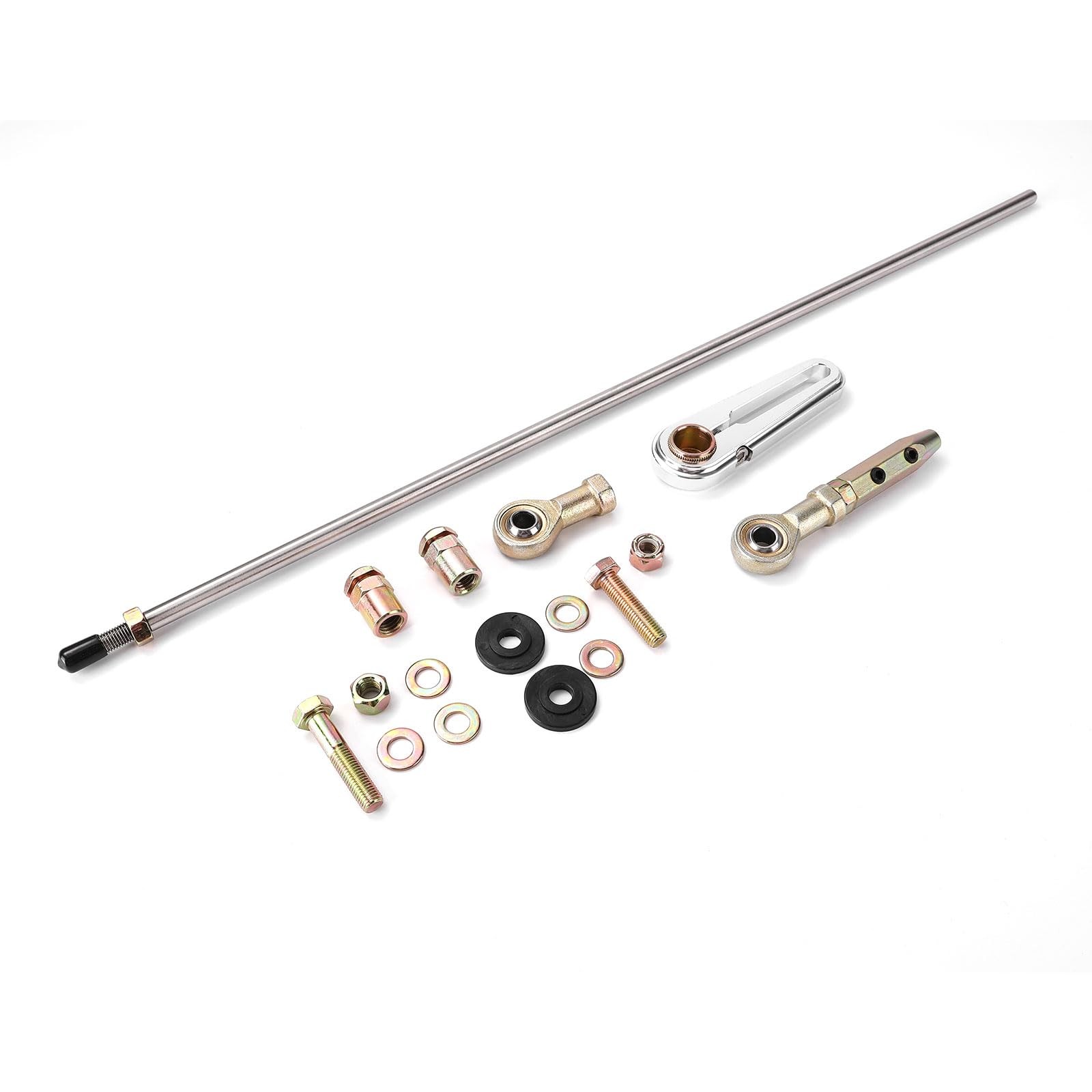Creative.C ACA-1800 Adjustable Transmission Column Shift Linkage
