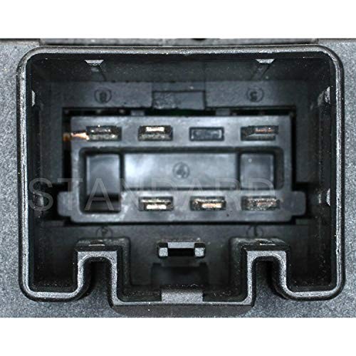 DWS-803 Power Window Switch