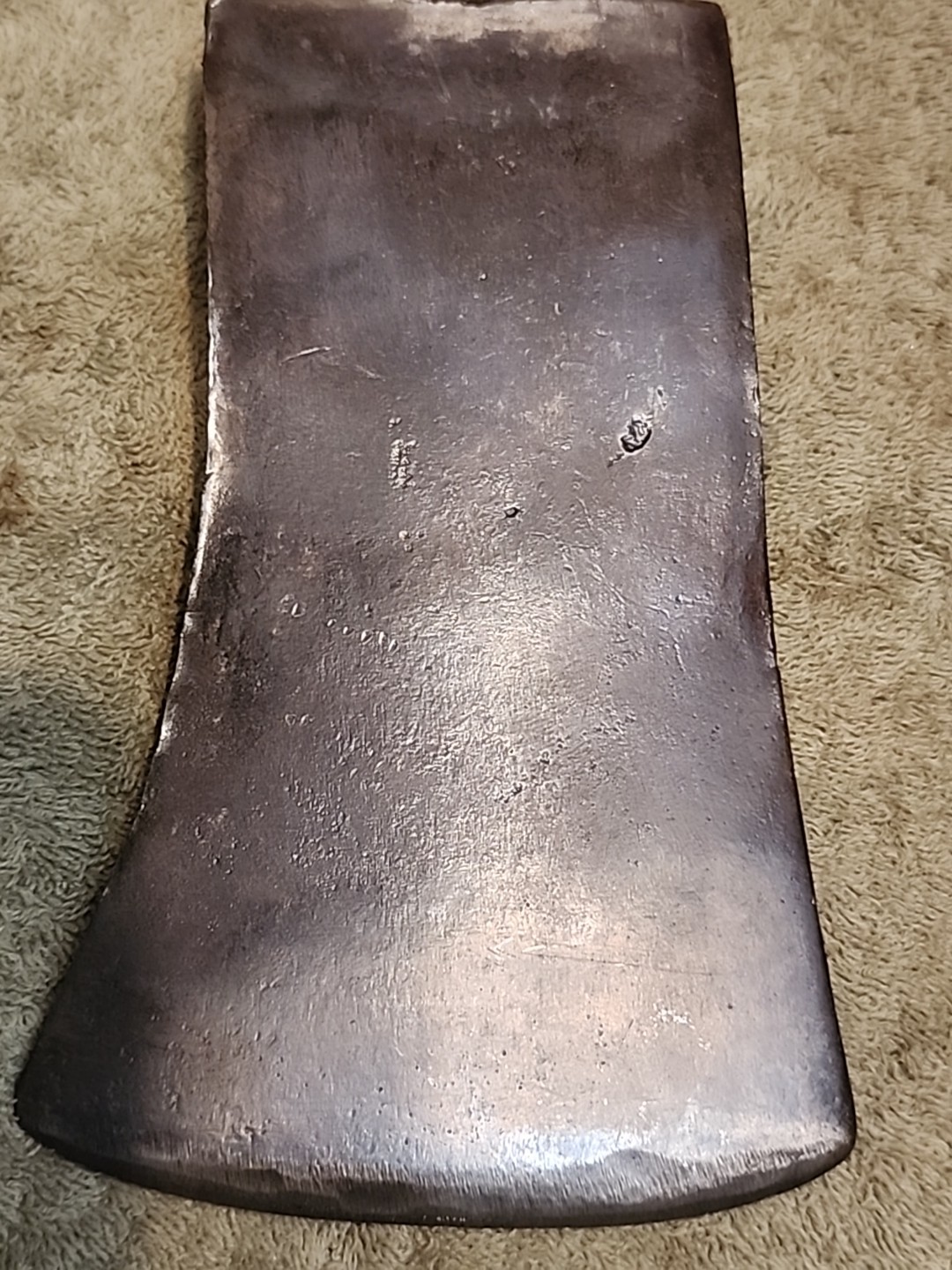 True Temper Axe Head 3lb. 12oz.