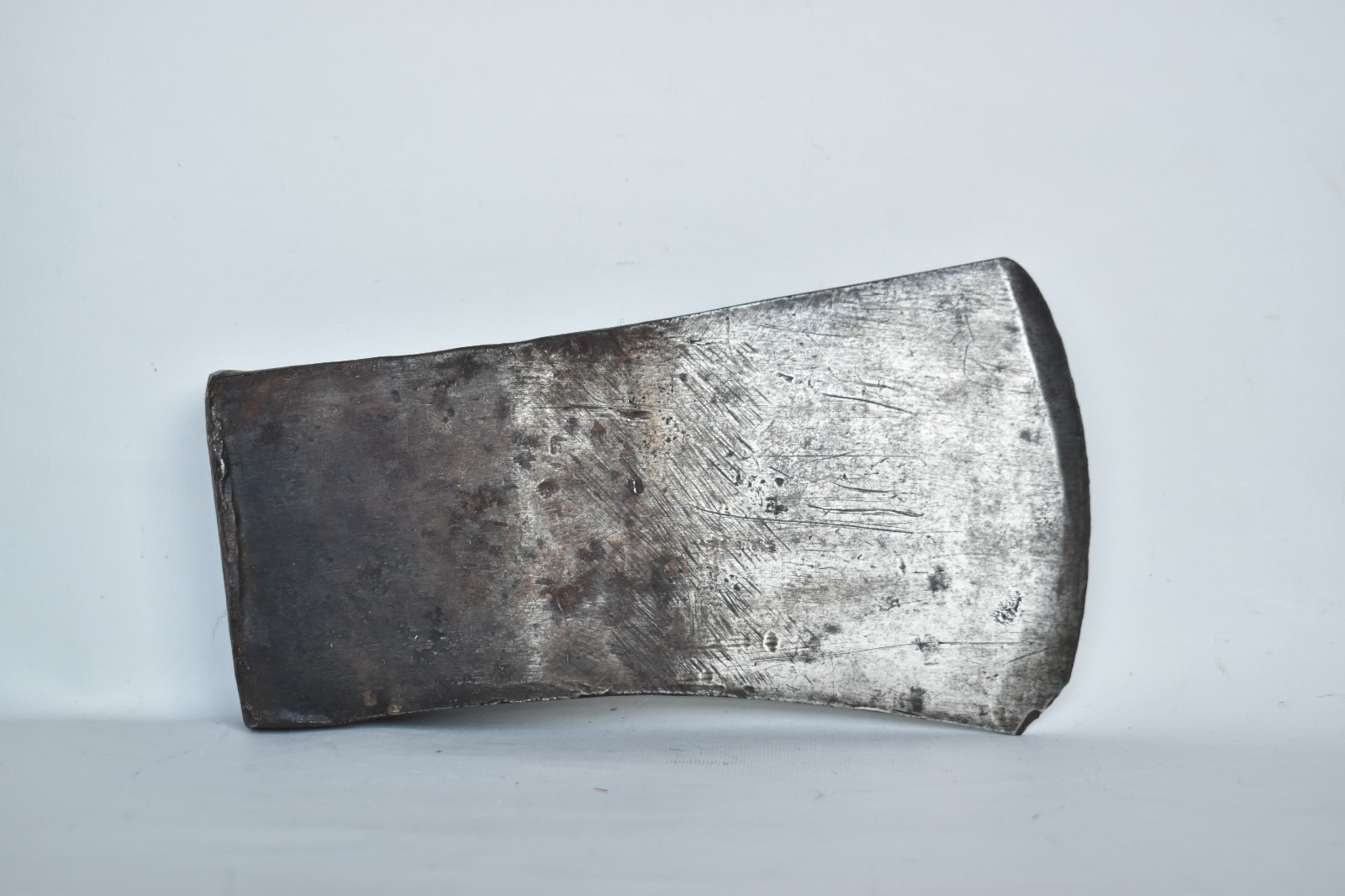 Vintage Original Swedish SATER BANKO Axe Head 1.1 KG