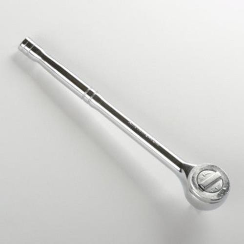 1/2″ Half Inch Dr Chrome Ratchet Handle