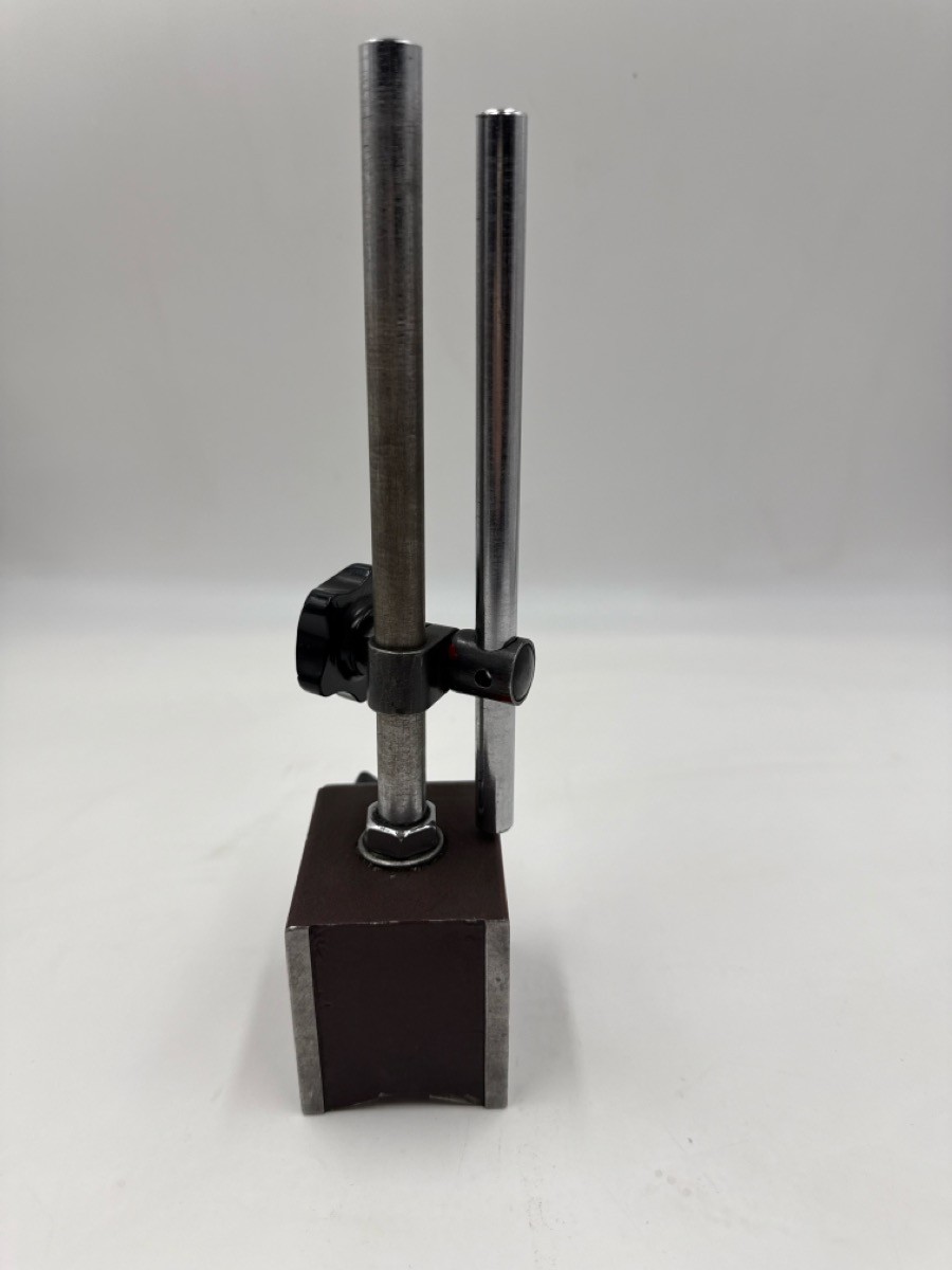 CME MB Magnetic Indicator Stand Base Machinist Tool (MI1077662)
