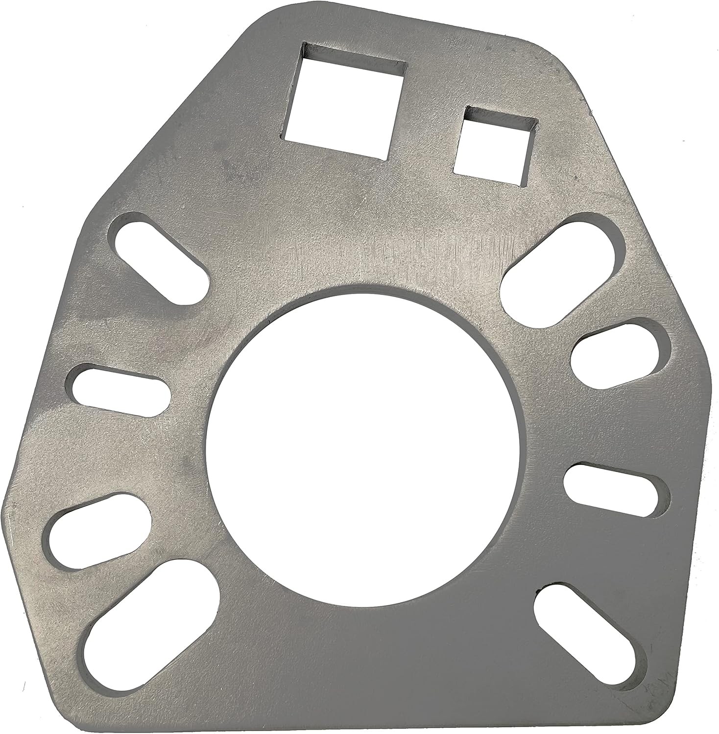 Stainless Steel Pinion Yoke Wrench Tool – Extra Strength Puller for Loosening Pi