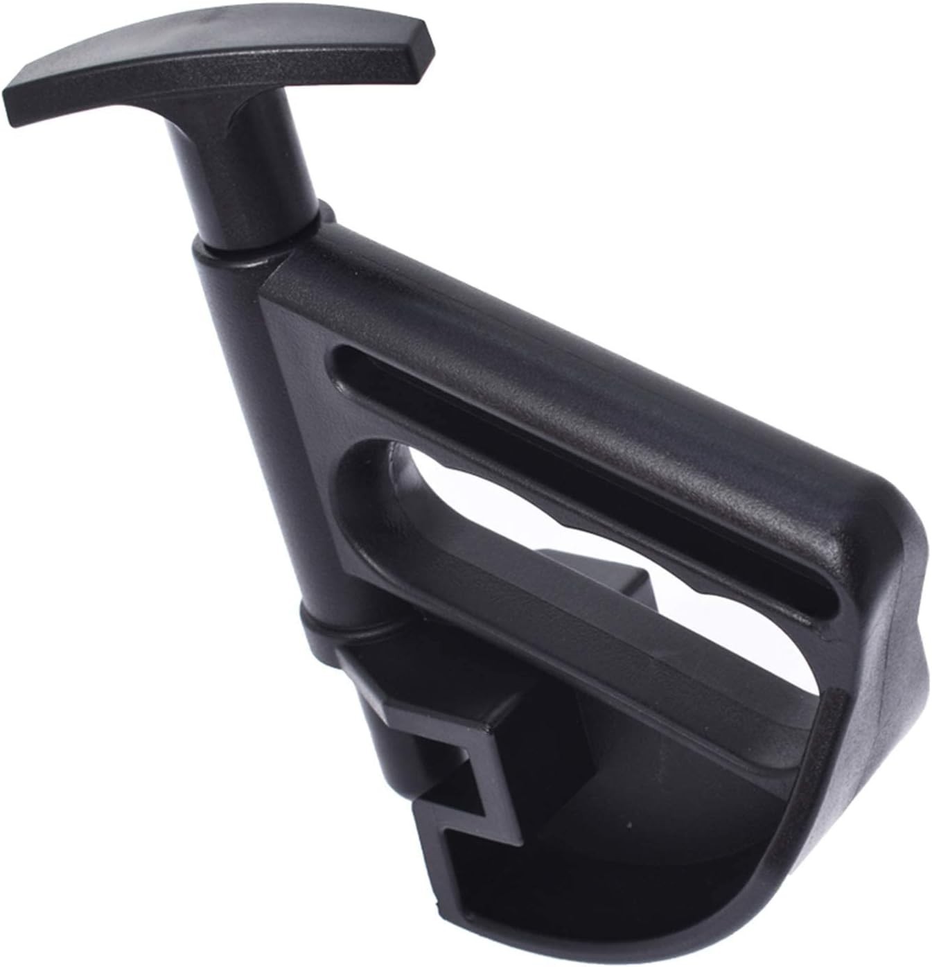 Hand-Operated Tire Bead Breaker & Manual Changer Tool for Easy Use