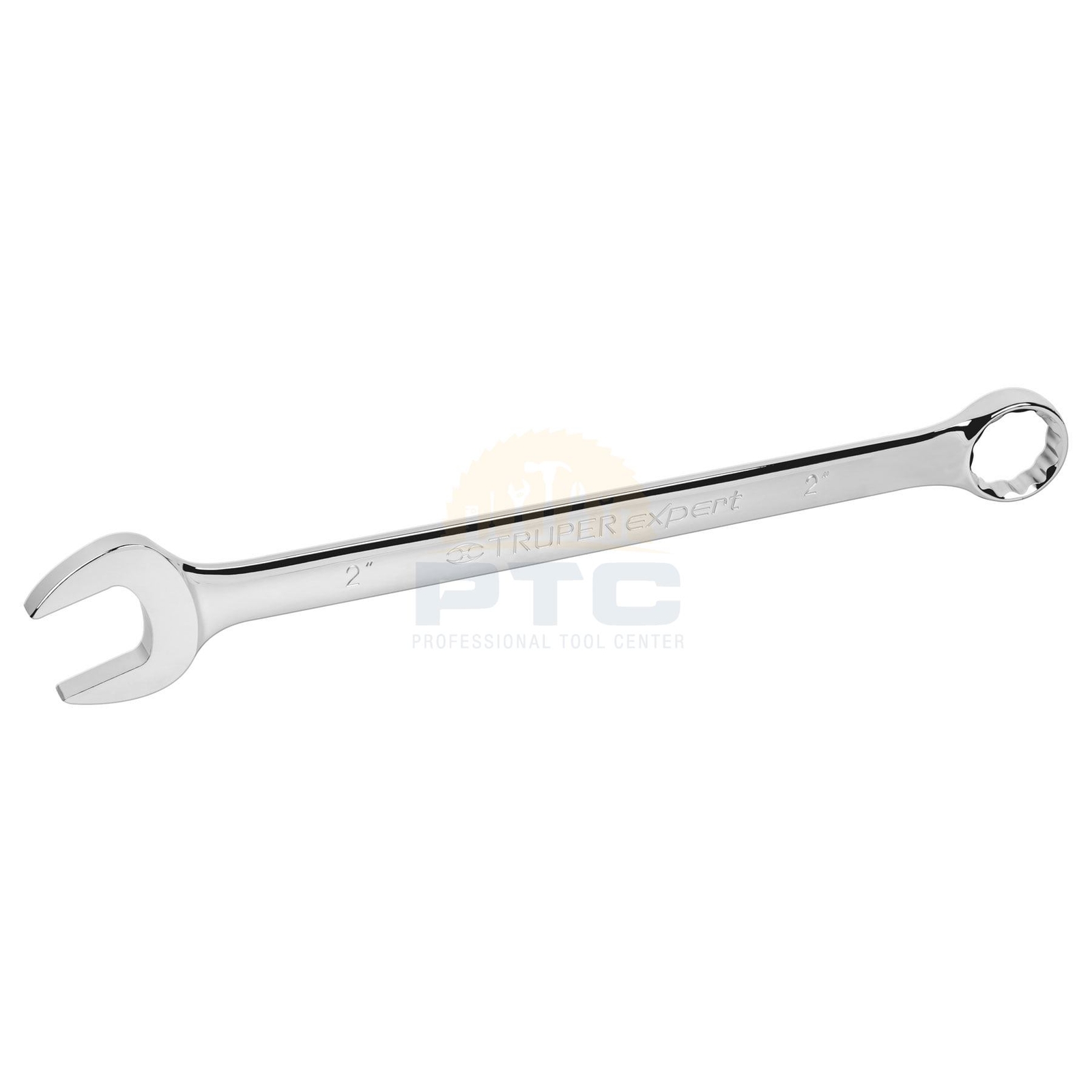 Expert LL-2064 Extra long combination wrench 2″ x 648 mm long