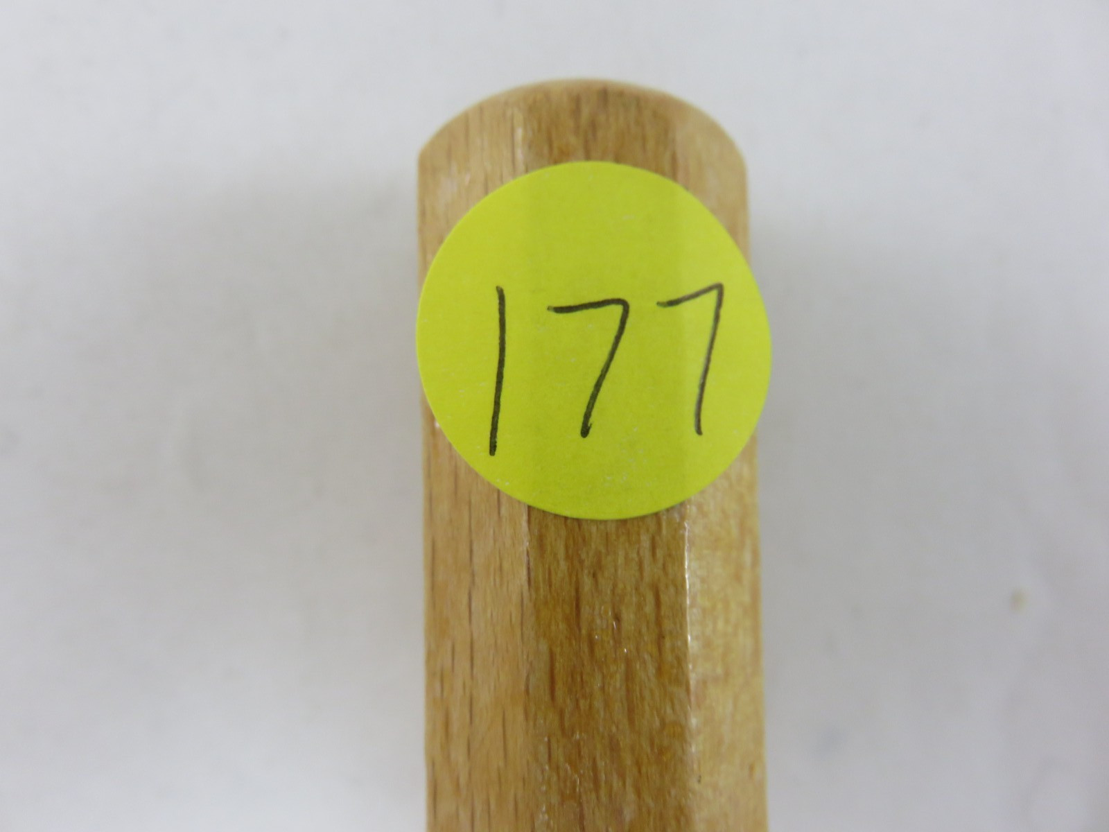Stubai #11 Sweep 11 Straight Gouge Chisel Wood Carving Tool 1mm Austria UNUSED