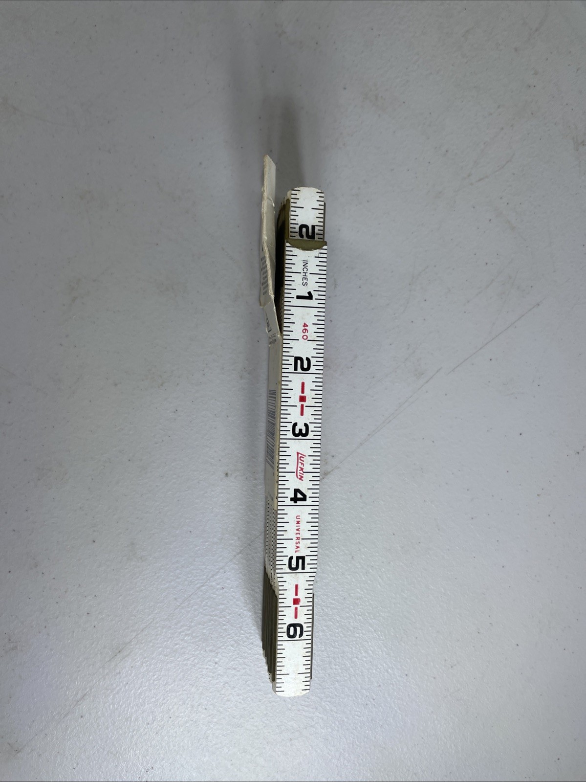 Lufkin 6′ Home Shop Universal Rule #460 #45277 Cooper Tools Home 89868 NEW 10G8