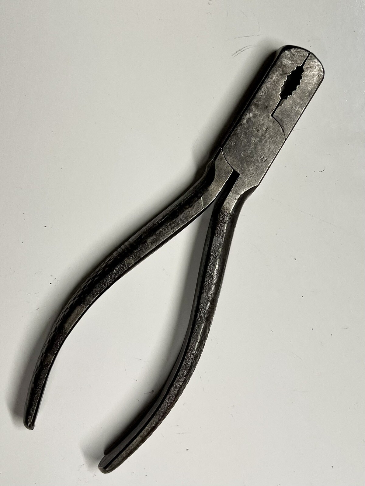 Vintage S&H Pliers No. 570-8