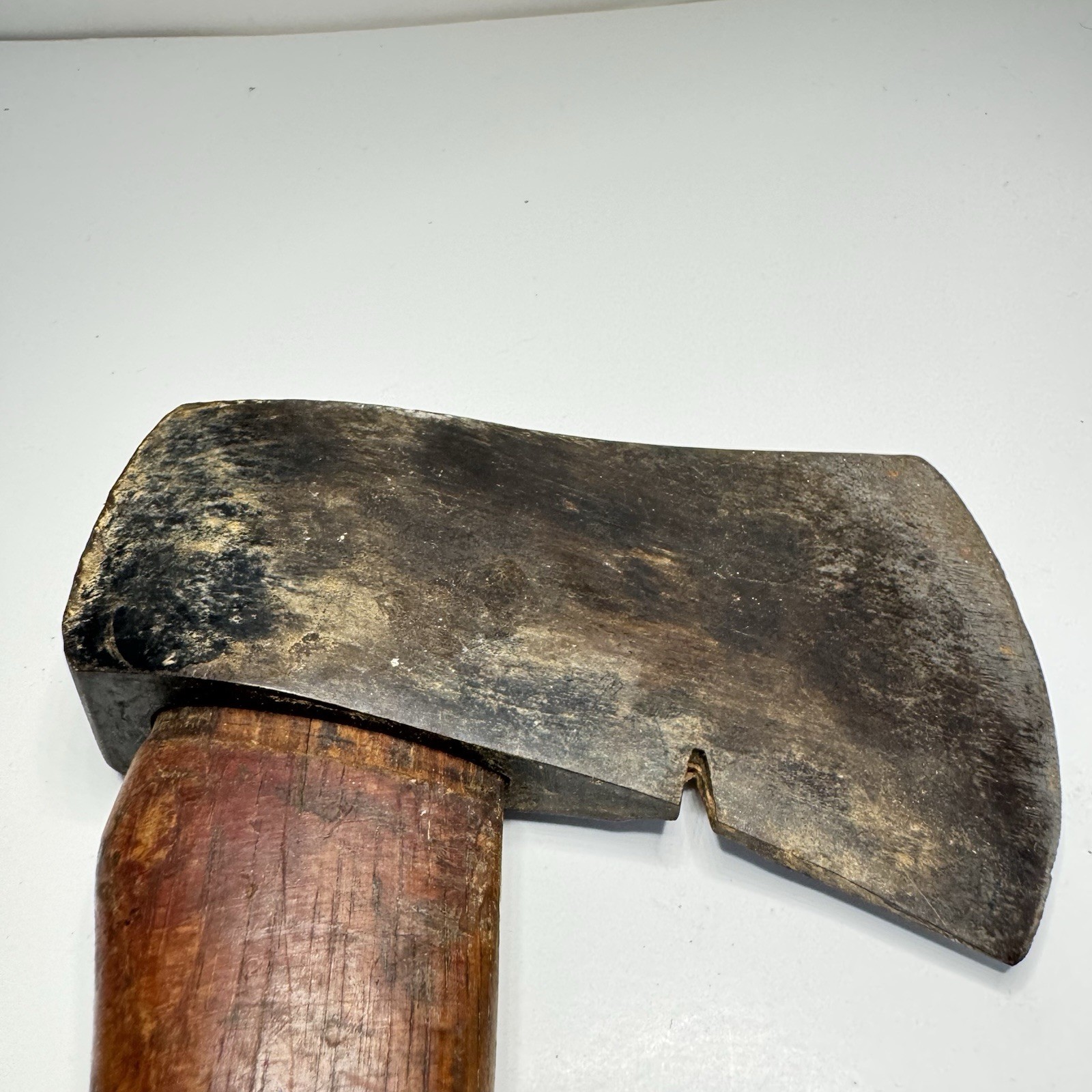Vintage 1940s Genuine Plumb Boy Scouts BSA Official Scout Axe Hatchet USA