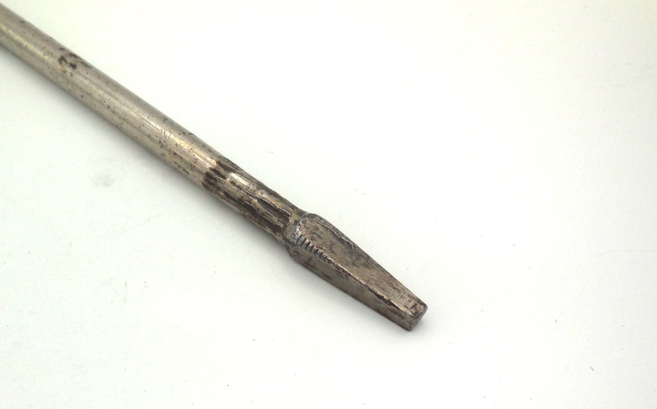 John S. Fray 20″ Brace Bit Extension No. 3