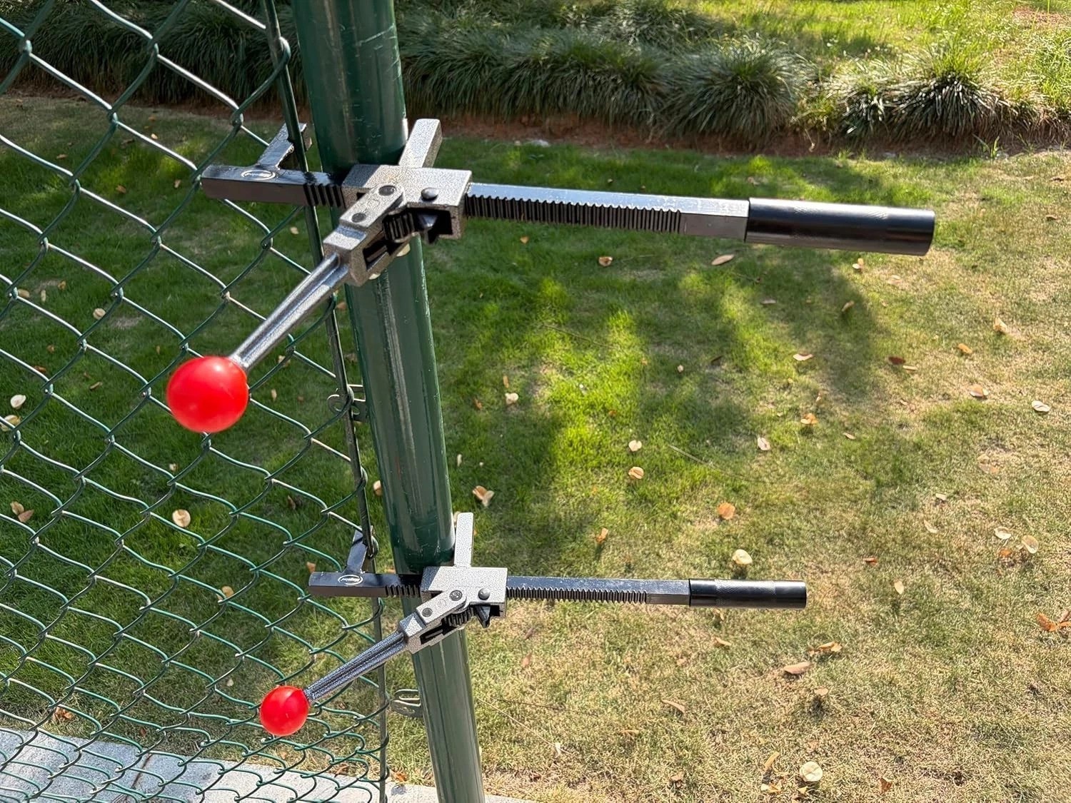 Durable Rust-Resistant Fence Stretcher Tool for Precision Tension Control