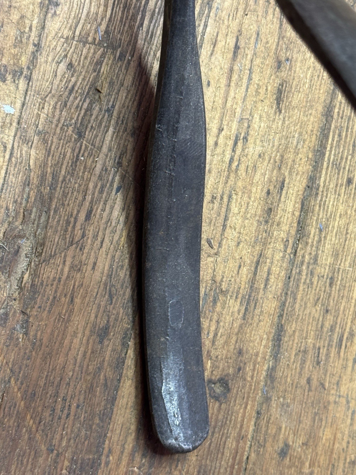 8″ Vintage Utica No. 31 Duckbill Pliers