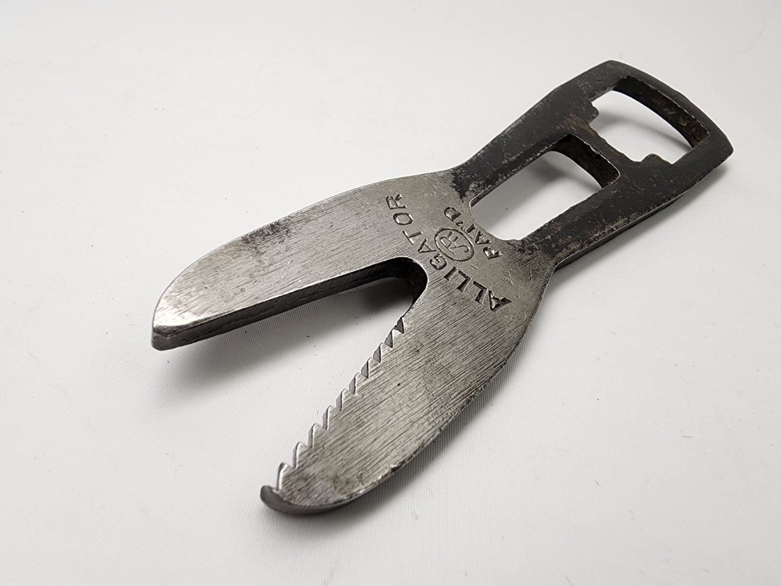 Vintage NOS Alligator Wrench #1