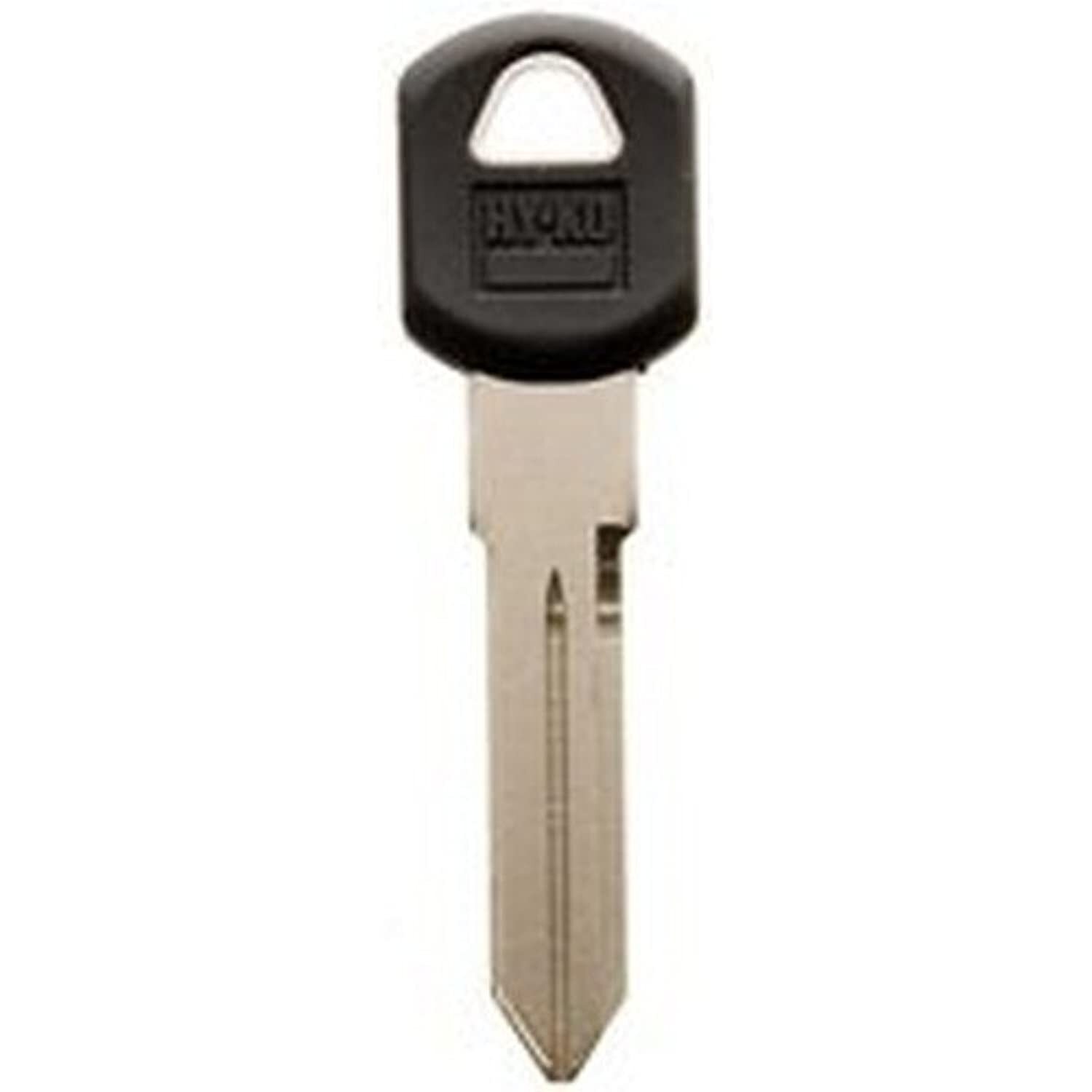 Hy-Ko Key Blank Domestic Gm Rubberhead Ez# B92p Upc Coded