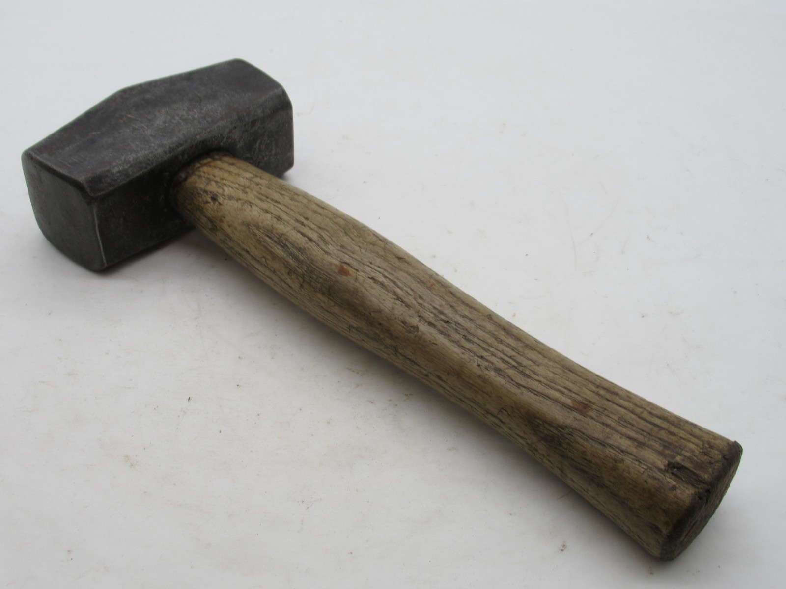 Lovely Vintage Brades 1706 2 1/2lb Club Hammer Lump Hammer Circa 1920-30s