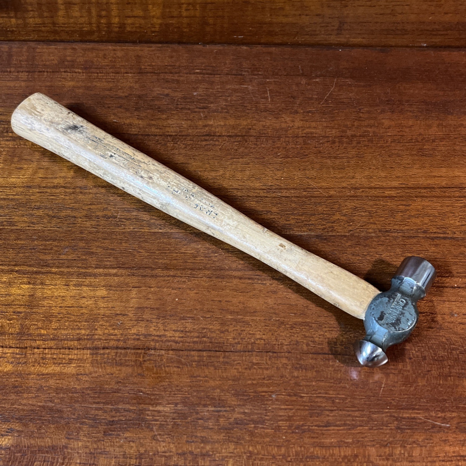 Craftsman 38461 – 4 oz. M Series Ball Peen Hammer Made In U.S.A. Rare Vintage