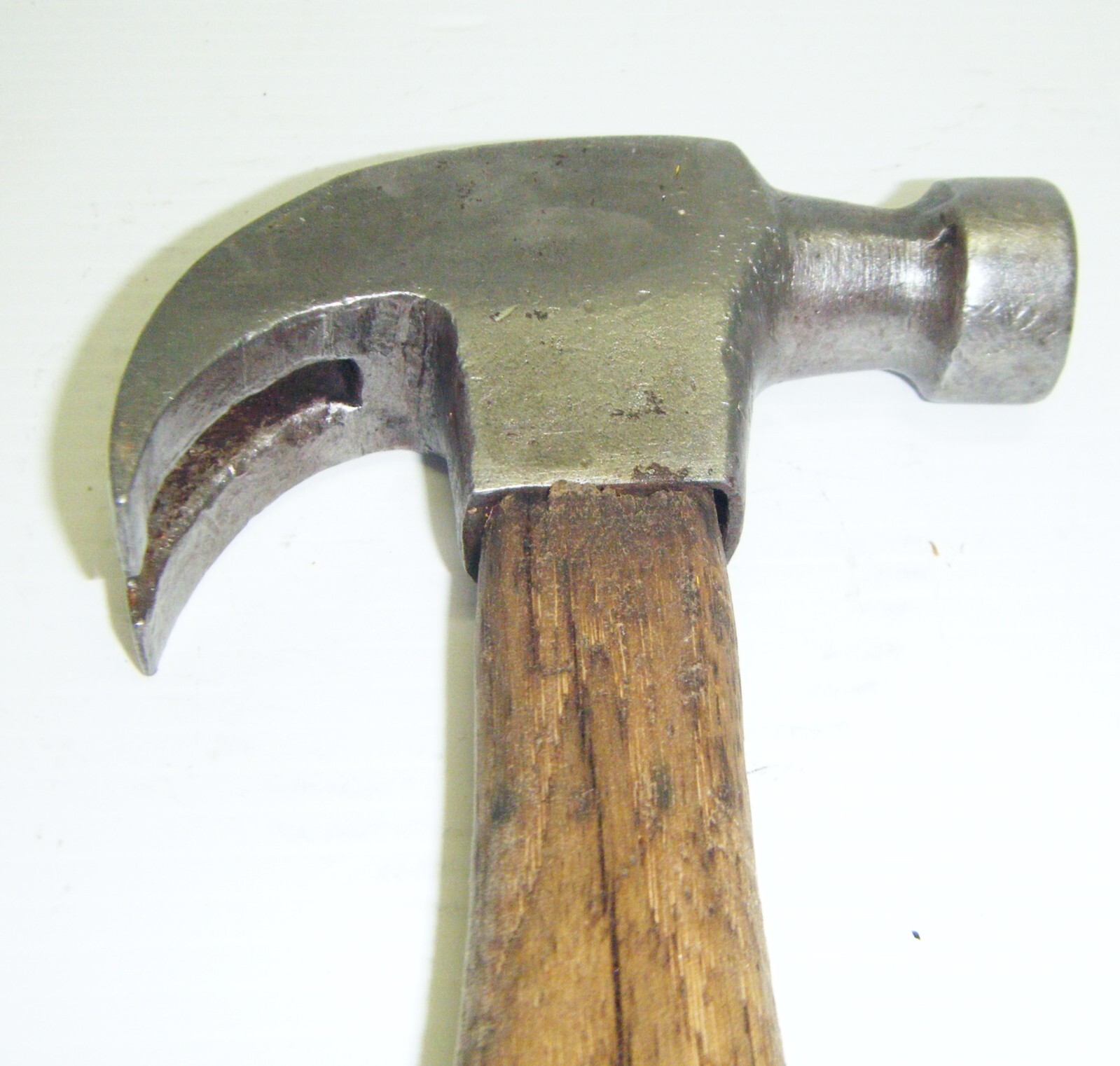 Vintage Collectible Calumet Claw Hammer From Late 1800’s