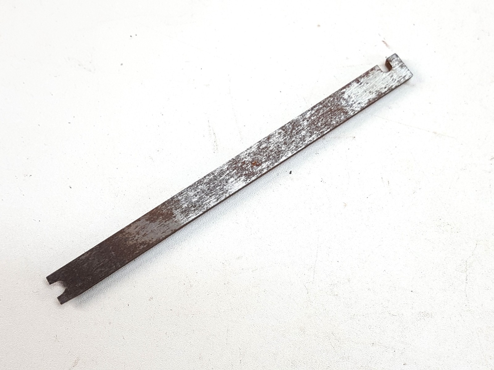 3827 Stanley No. 45 & 55 Iron; No. 21, 1/8″ Bead