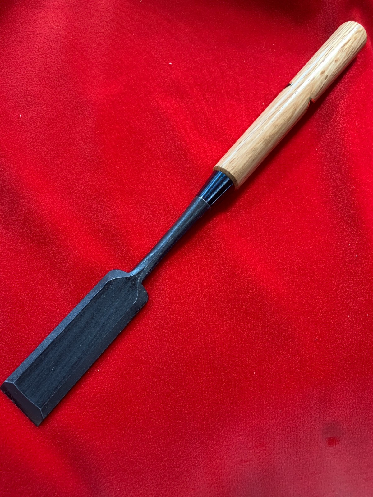Japanese Chisel Paring chisel Usu nomi 30mm Wood working tool Japan
