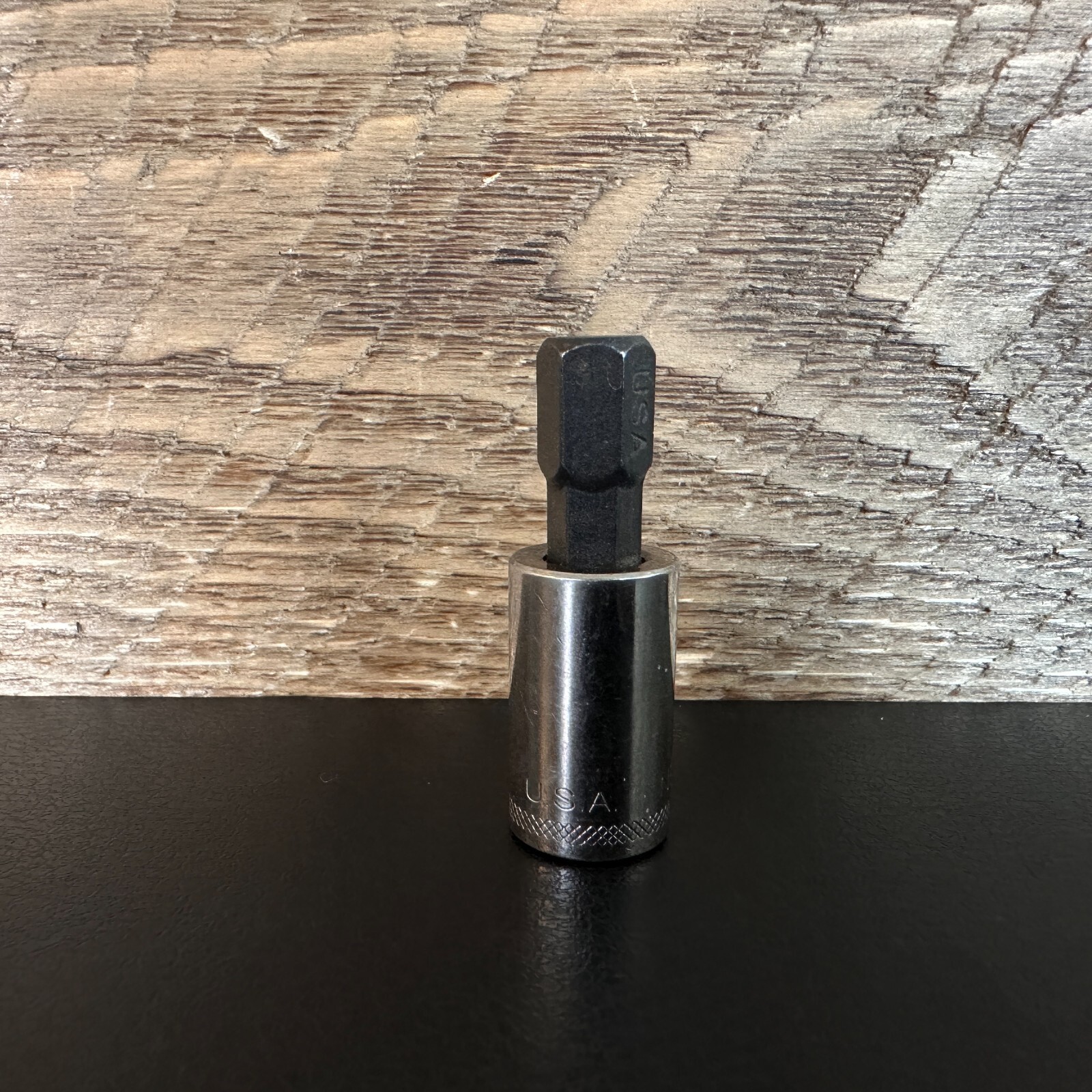 NAPA Tools – USA – 3/8″ Drive 3/8″ Hex Socket NB110