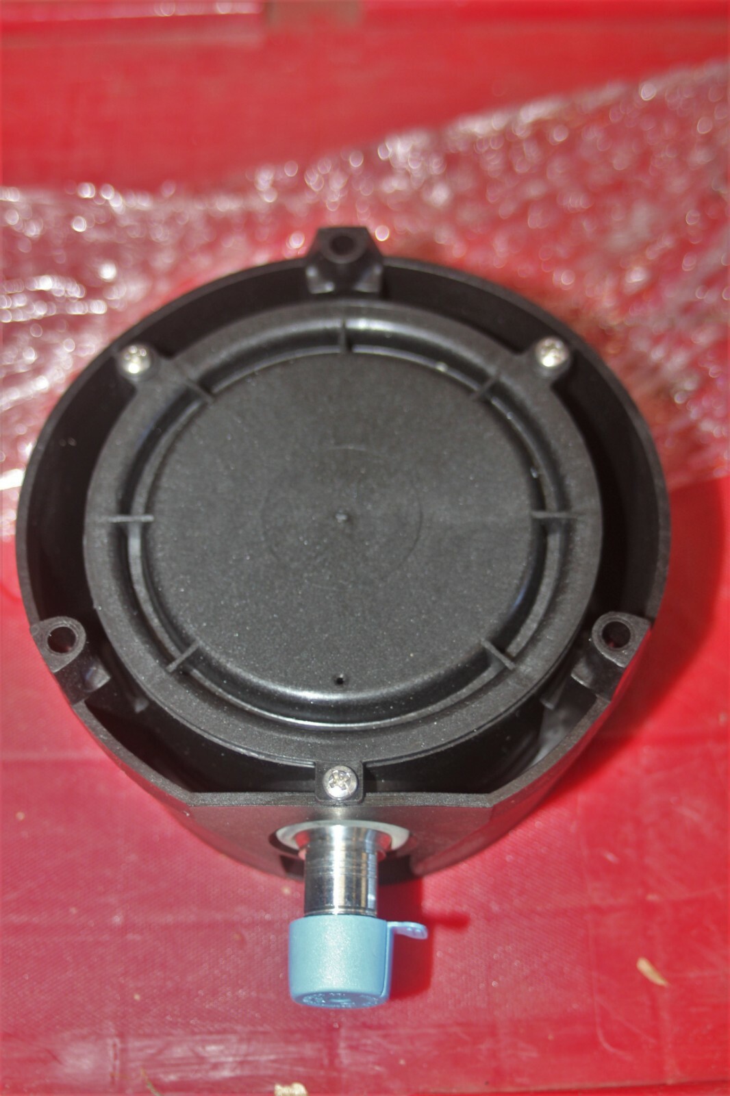 Ashcroft Duragauge Pressure Gauge 0/30PSI 4-1/2″ 45-1259-SD-04L-XCY 30/01MV