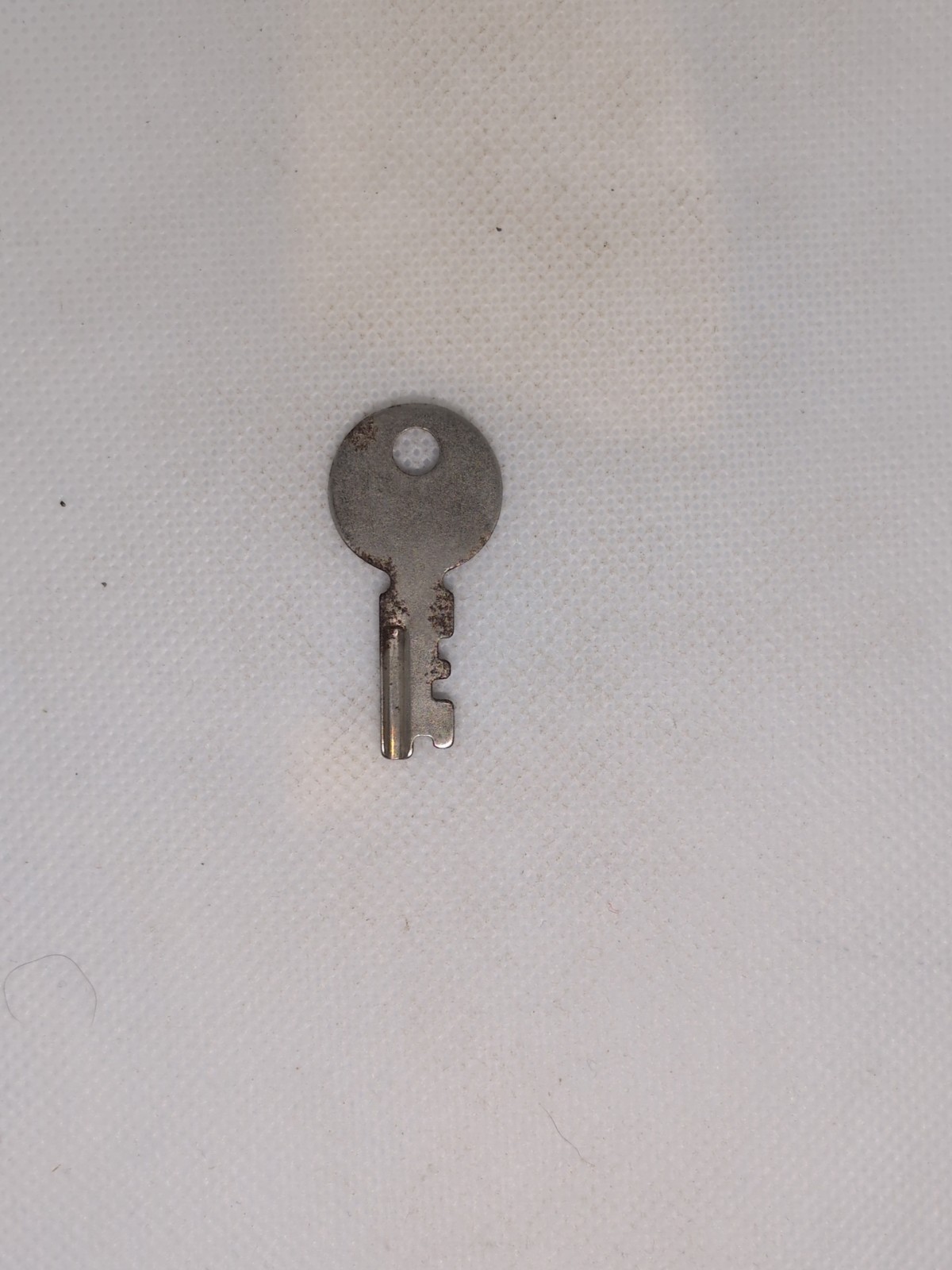 Presto Lock Luggage Key