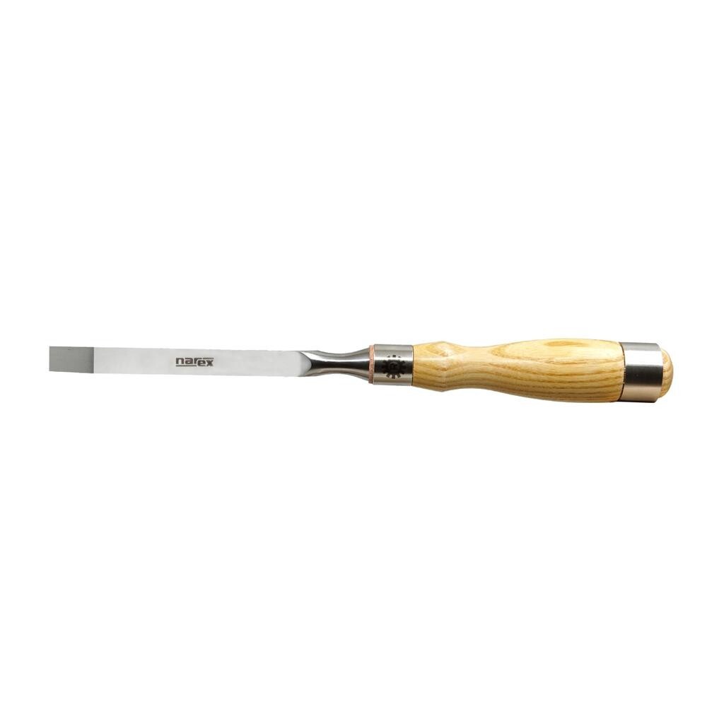 NAREX CZECH REPUBLIC Set of Mortise Chisels, RICHTER 4 pcs set – Brand New
