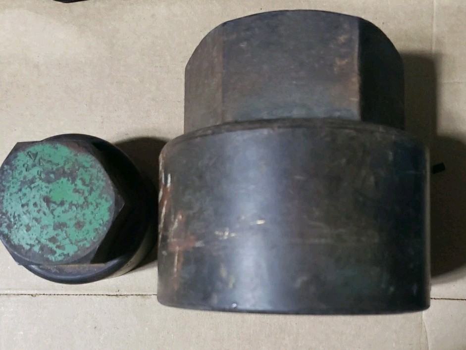 Snap- On – WW2 – Army Ordinance Department – Sockets – Contract # M 9608900