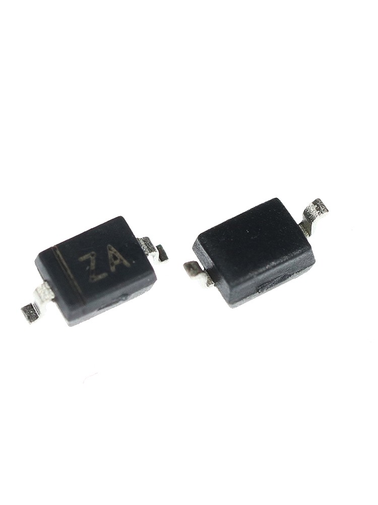 50pcs CESD5V0D3 SOD-323 ESD Protection Diode SMD 5.0V Uni-directional