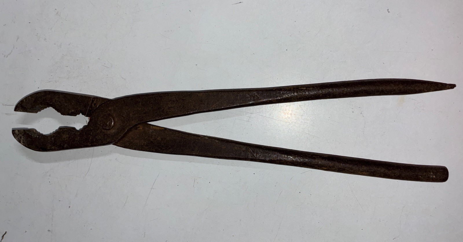 12” Vaughan & Bushnell Gas-Burner Pliers USA